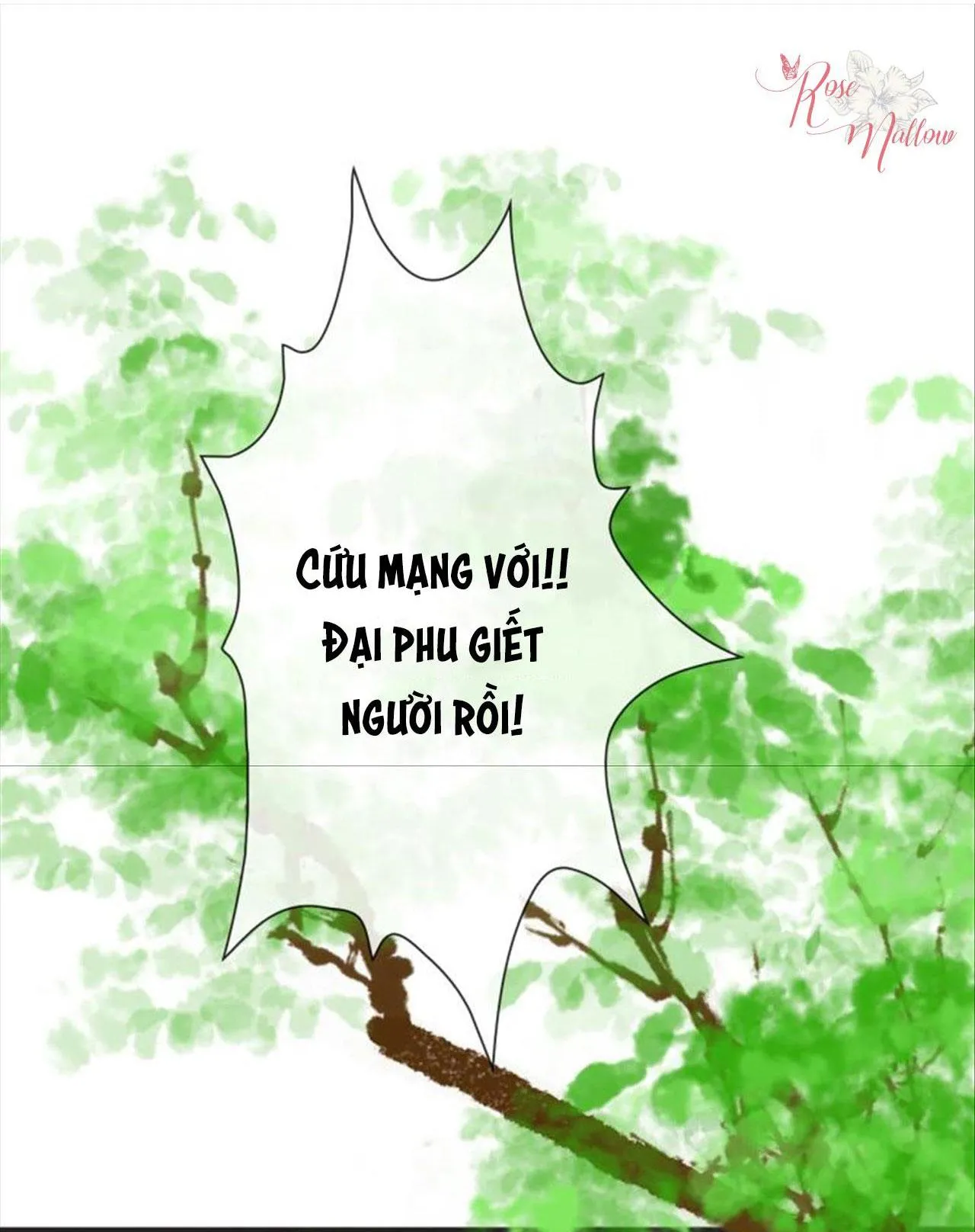 Hạnh Lâm Phương Hoa Chapter 4 Trang 48