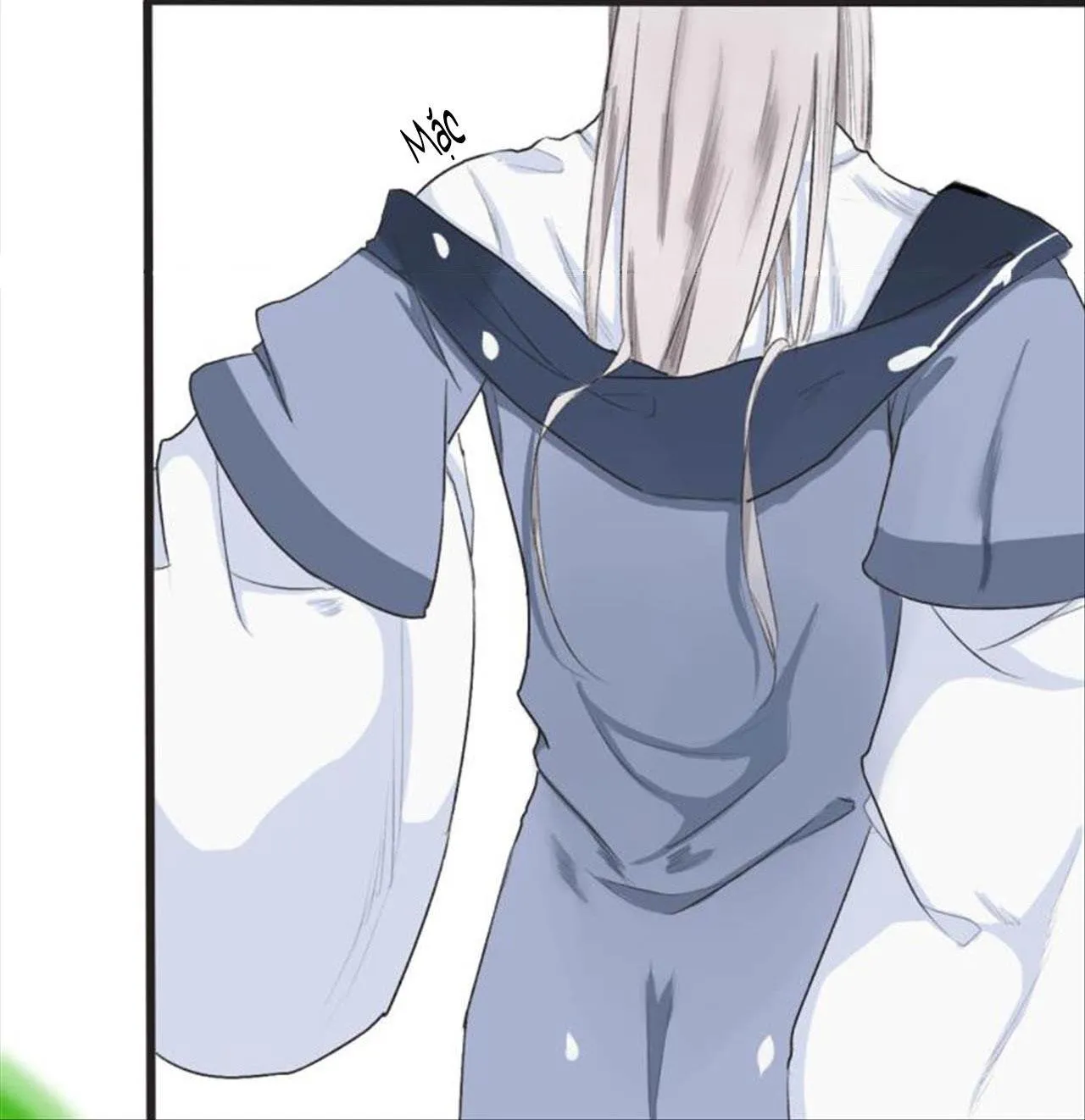 Hạnh Lâm Phương Hoa Chapter 4 Trang 49