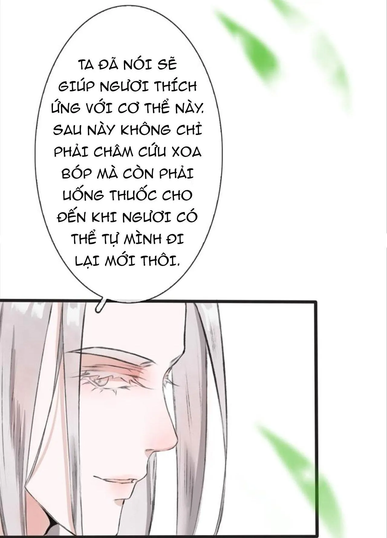 Hạnh Lâm Phương Hoa Chapter 4 Trang 52