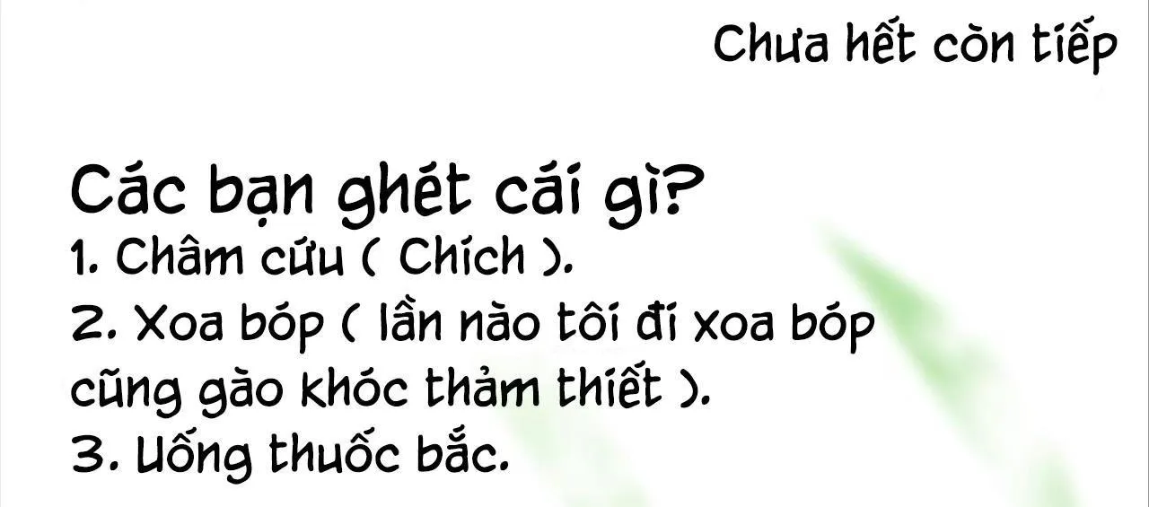 Hạnh Lâm Phương Hoa Chapter 4 Trang 53