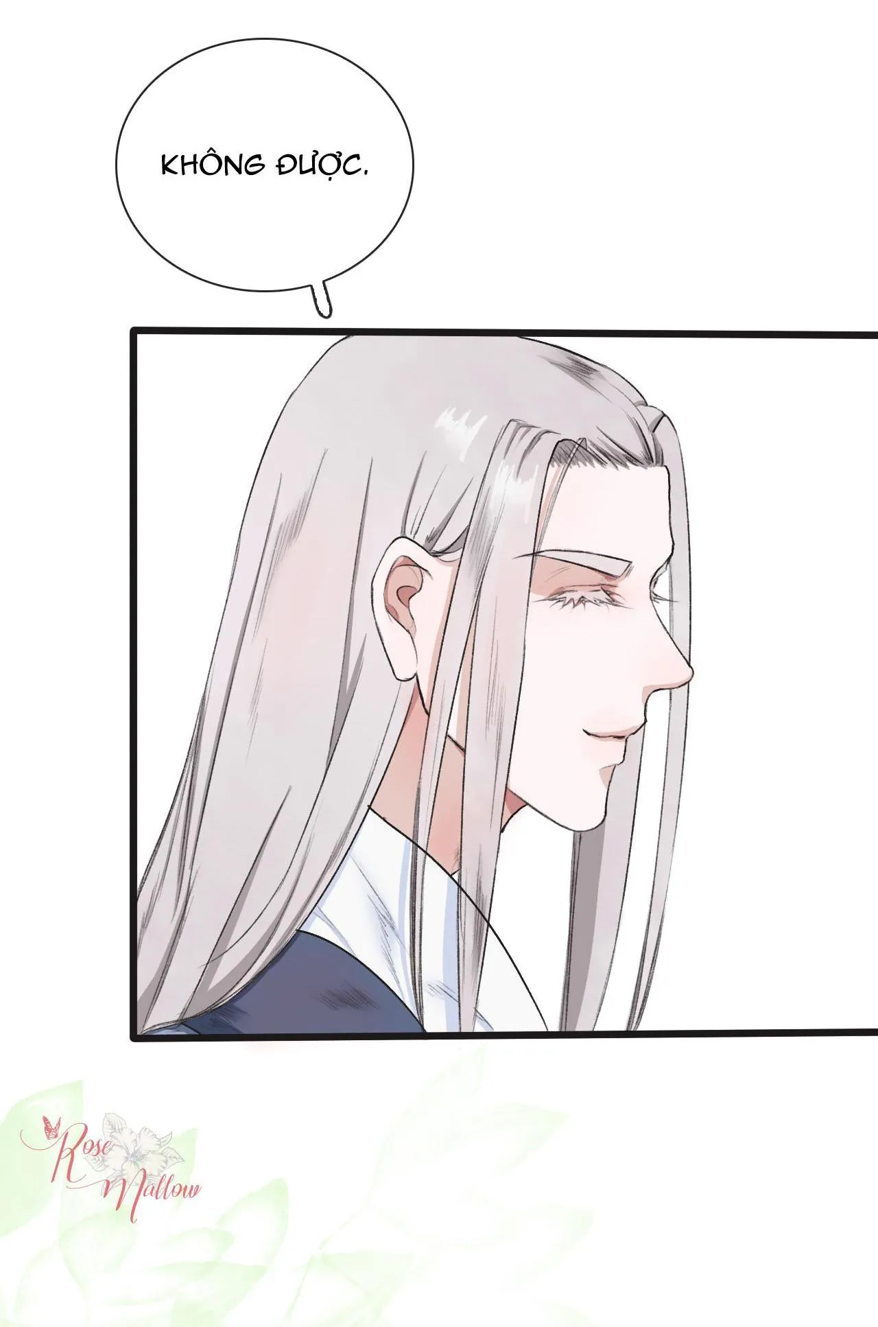 Hạnh Lâm Phương Hoa Chapter 5 Trang 4