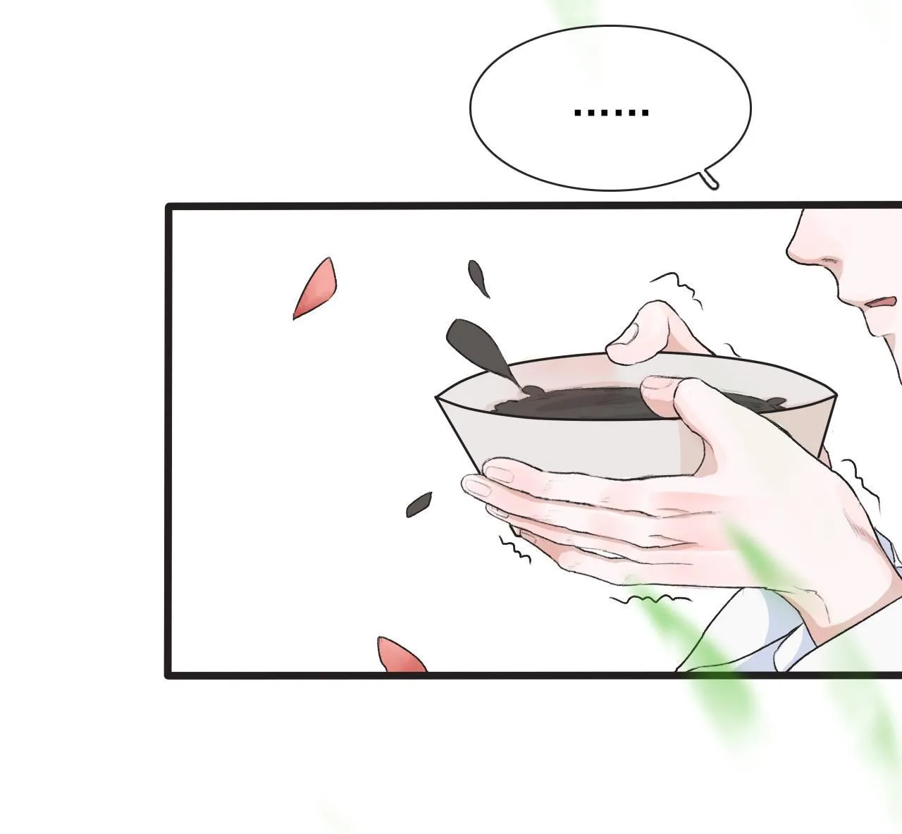 Hạnh Lâm Phương Hoa Chapter 5 Trang 13