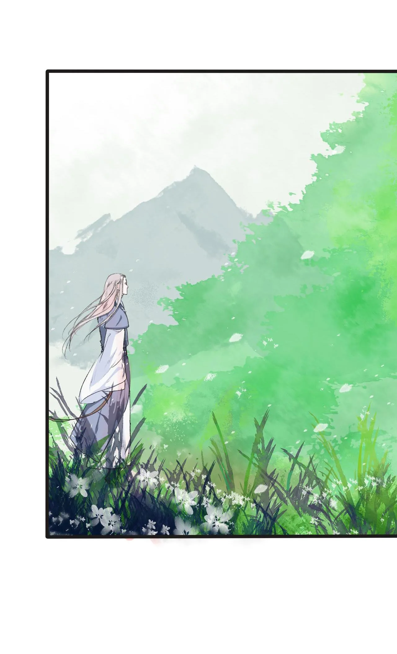 Hạnh Lâm Phương Hoa Chapter 6 Trang 9