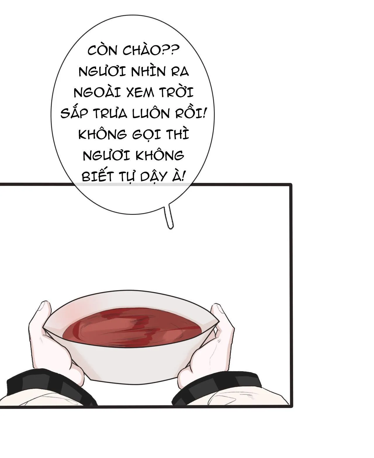 Hạnh Lâm Phương Hoa Chapter 6 Trang 14