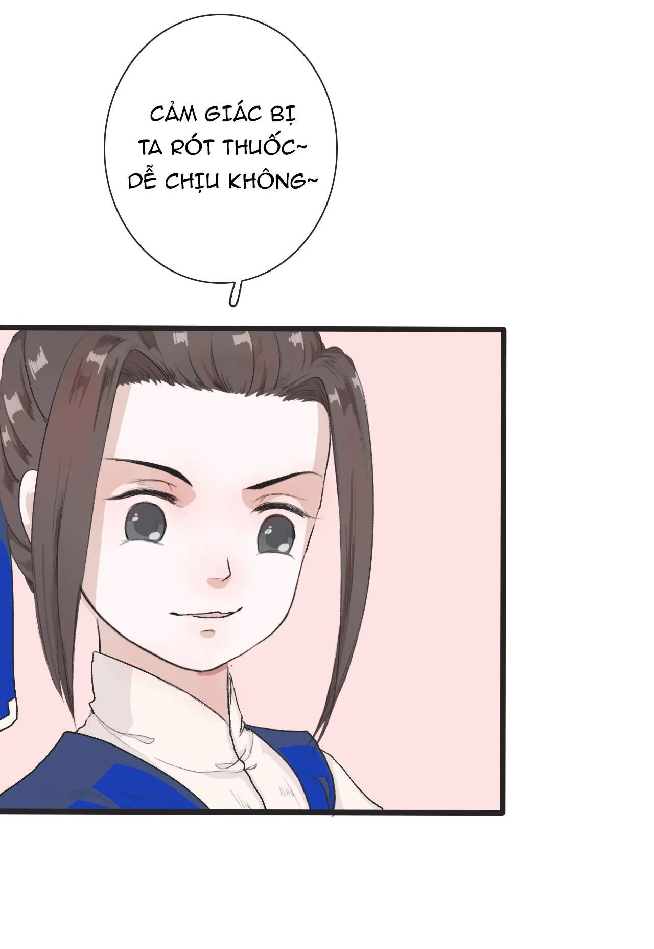 Hạnh Lâm Phương Hoa Chapter 6 Trang 32