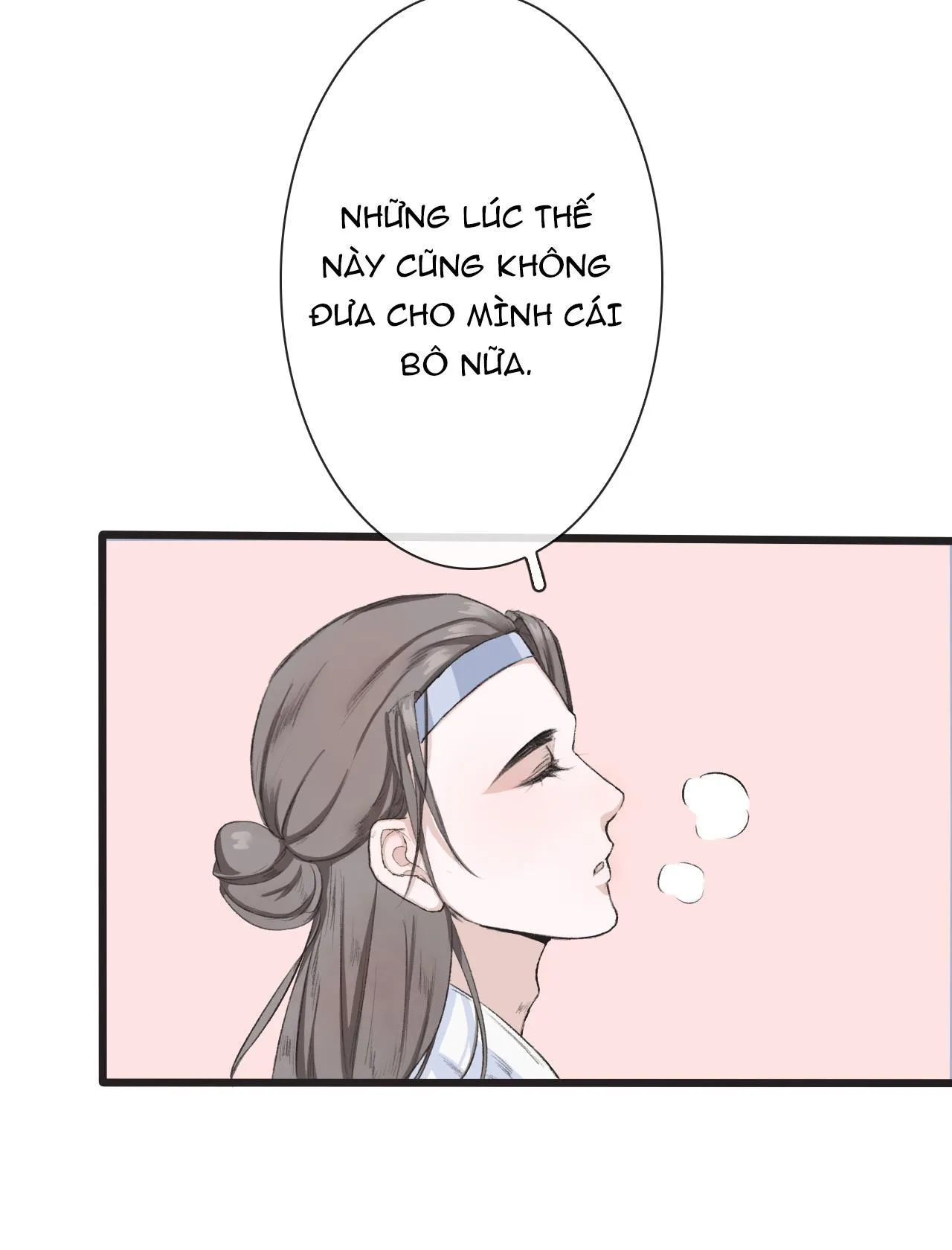 Hạnh Lâm Phương Hoa Chapter 6 Trang 36