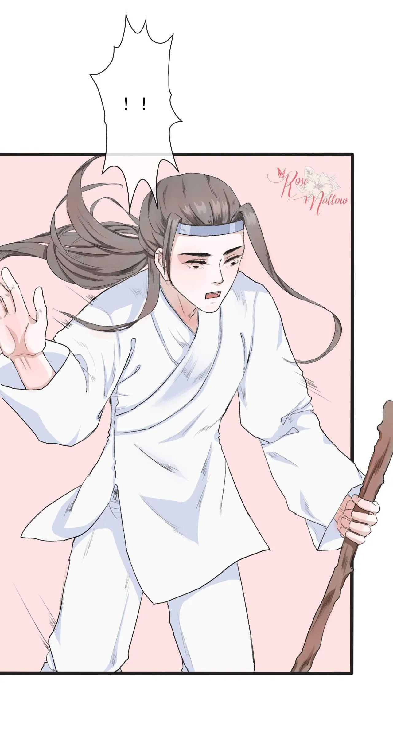 Hạnh Lâm Phương Hoa Chapter 6 Trang 40