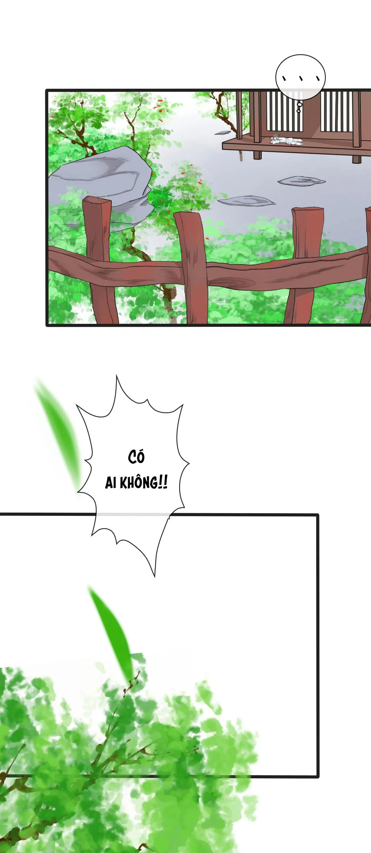 Hạnh Lâm Phương Hoa Chapter 6 Trang 43