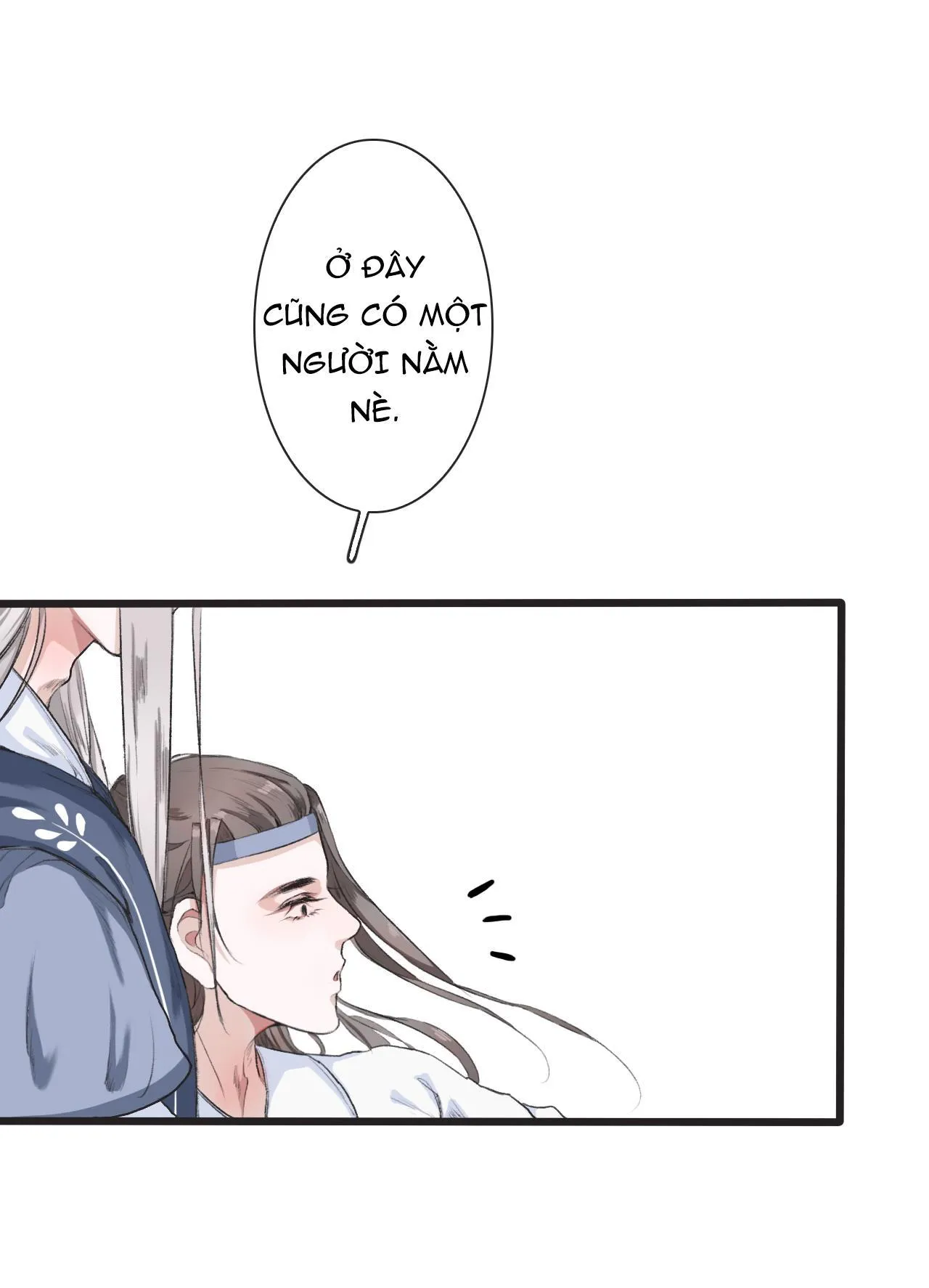 Hạnh Lâm Phương Hoa Chapter 7 Trang 10