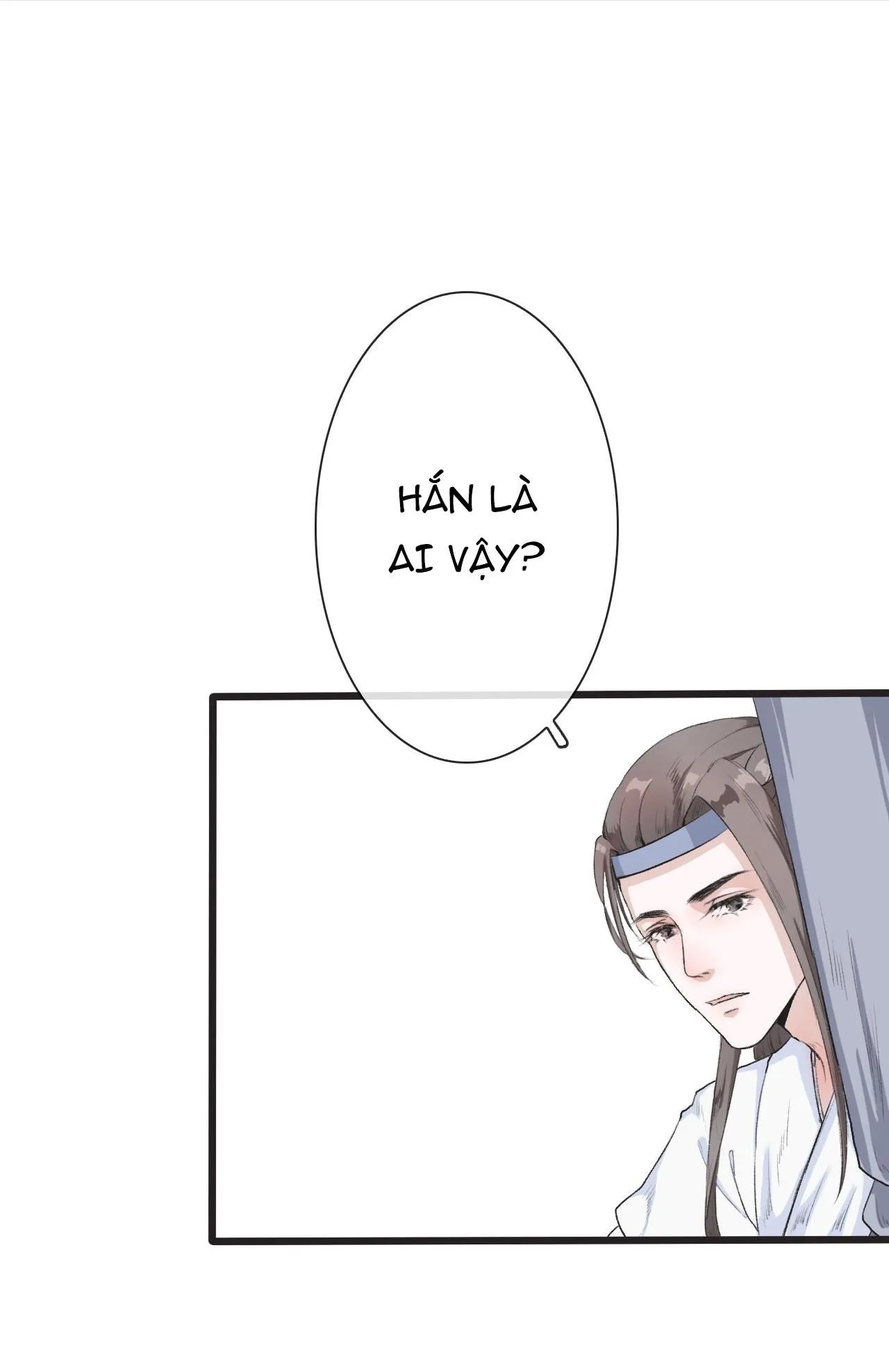 Hạnh Lâm Phương Hoa Chapter 7 Trang 13