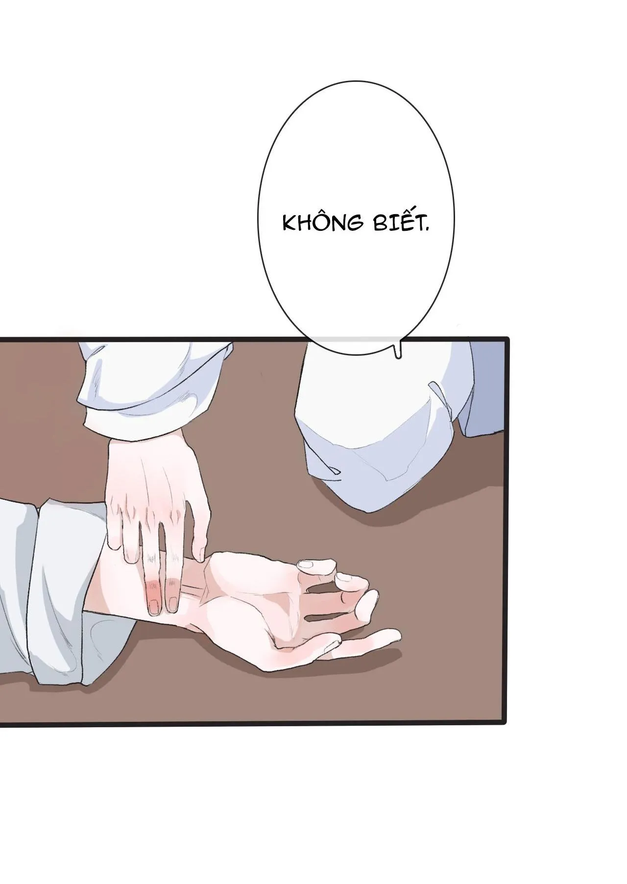 Hạnh Lâm Phương Hoa Chapter 7 Trang 14