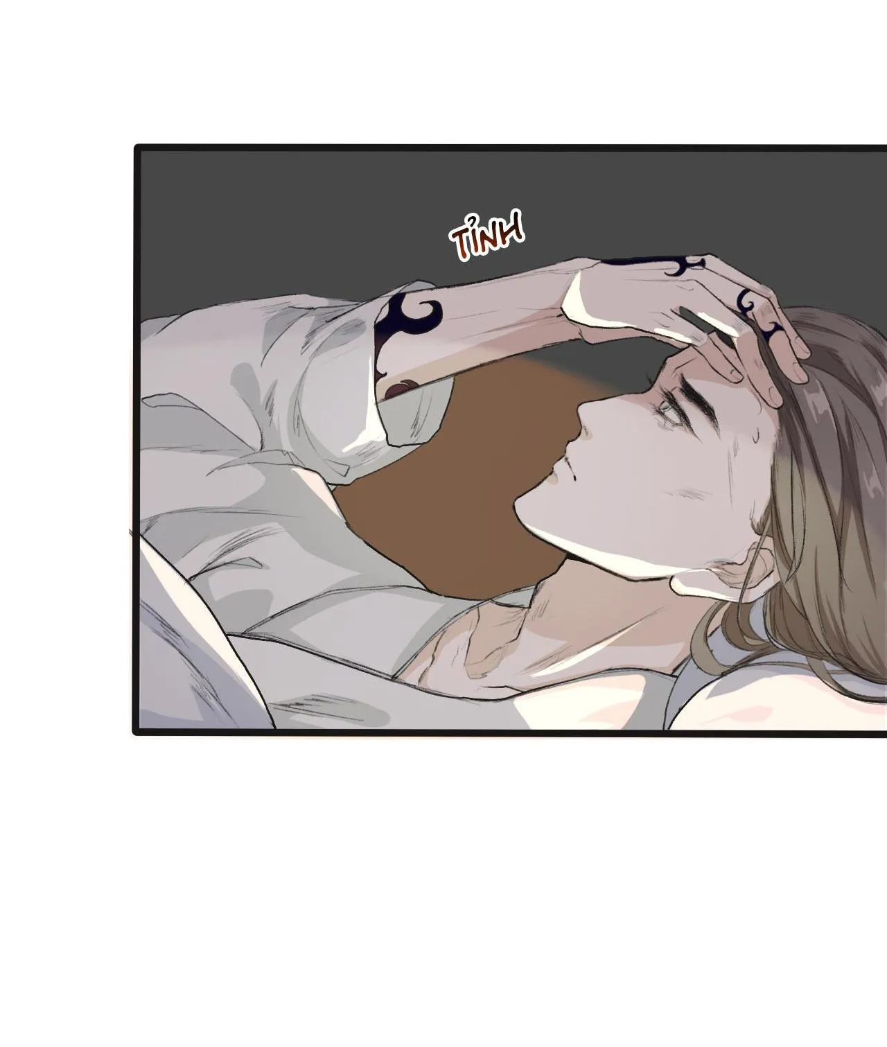 Hạnh Lâm Phương Hoa Chapter 7 Trang 35