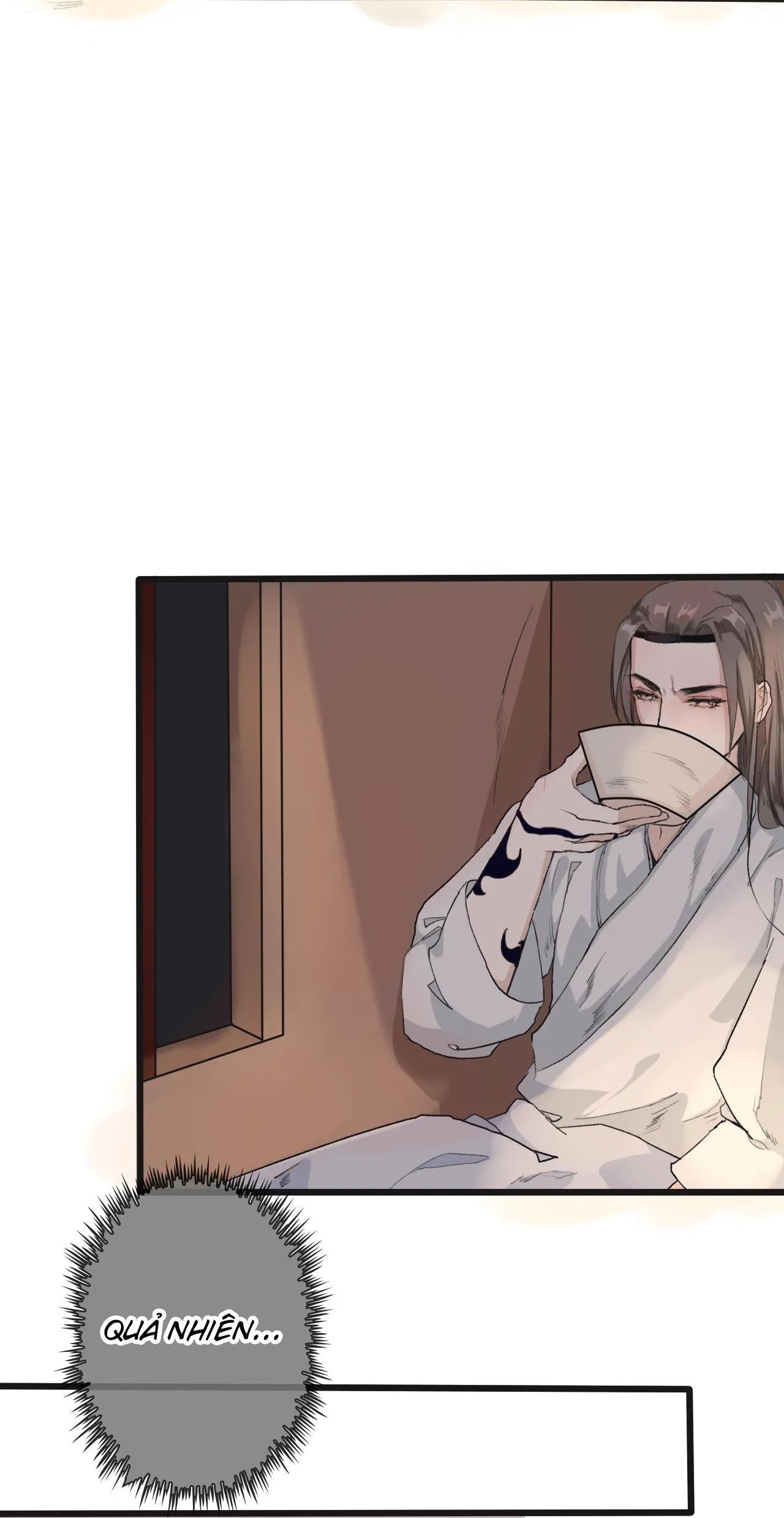 Hạnh Lâm Phương Hoa Chapter 7 Trang 42