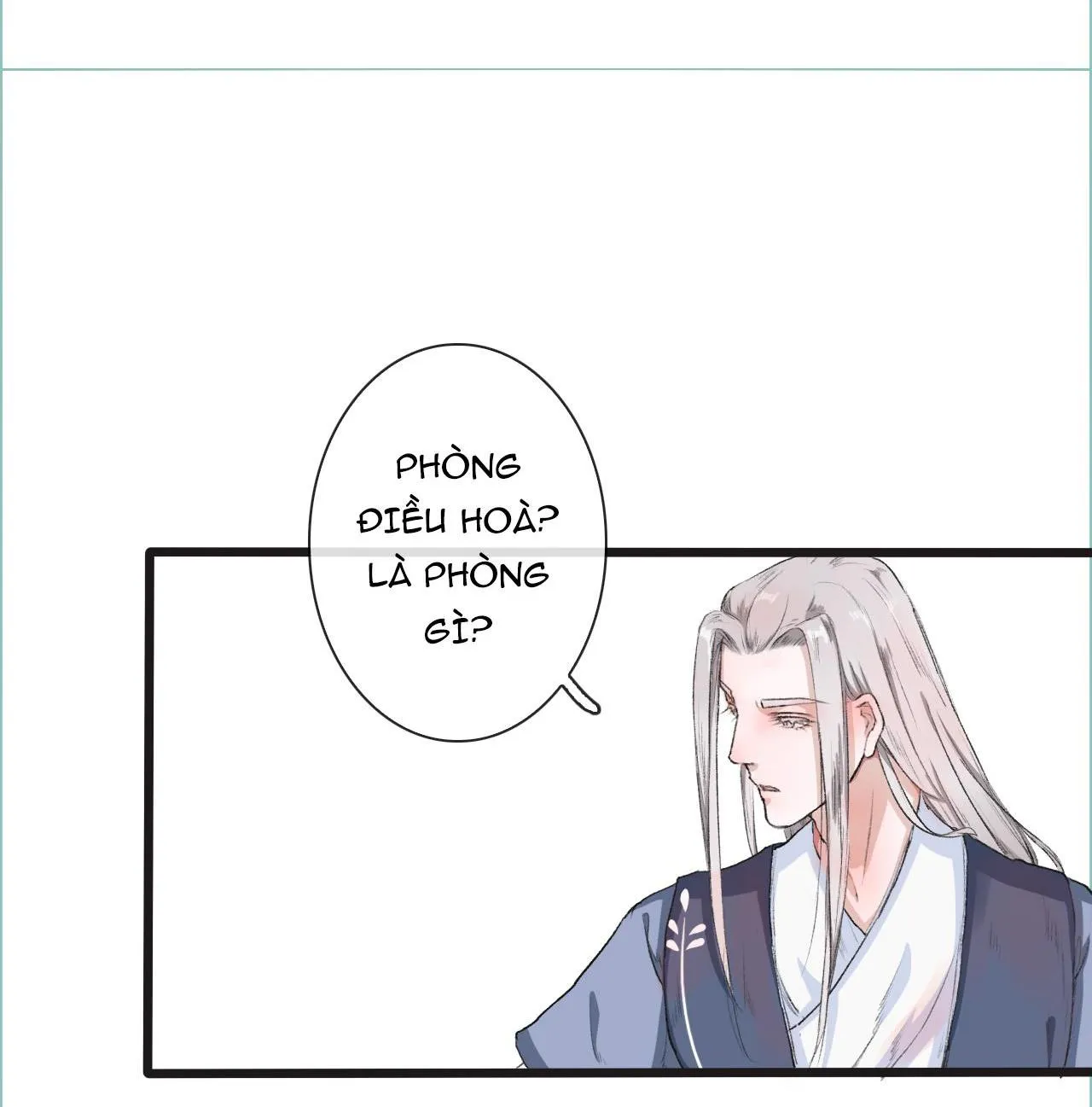 Hạnh Lâm Phương Hoa Chapter 8 Trang 11