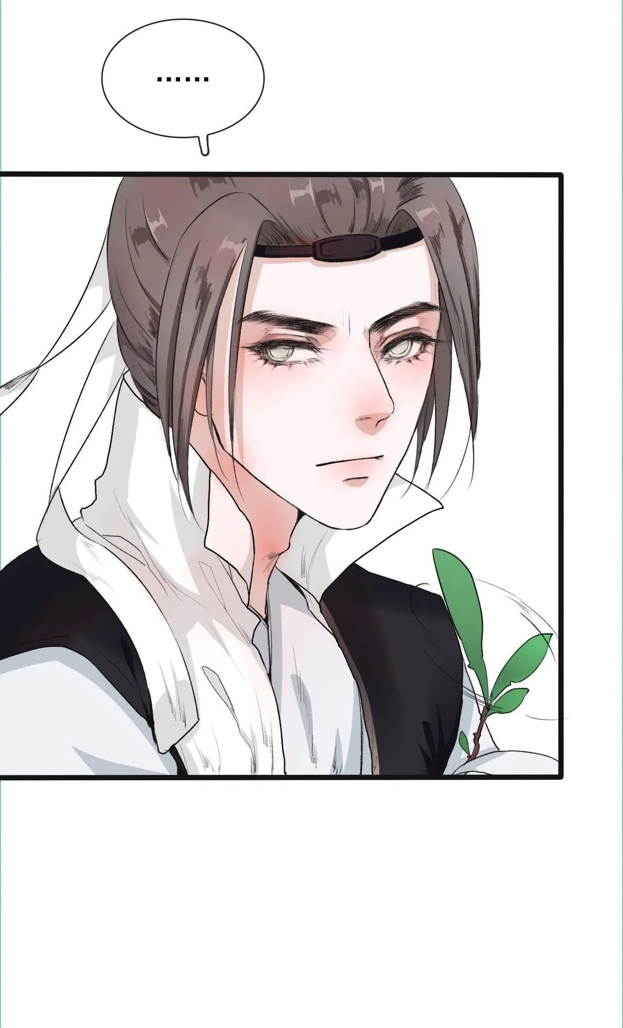 Hạnh Lâm Phương Hoa Chapter 8 Trang 29