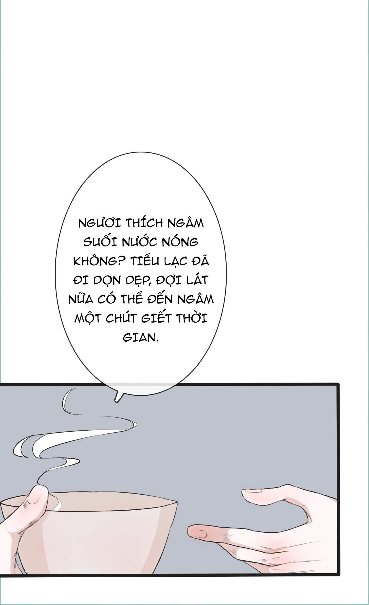 Hạnh Lâm Phương Hoa Chapter 9 Trang 12