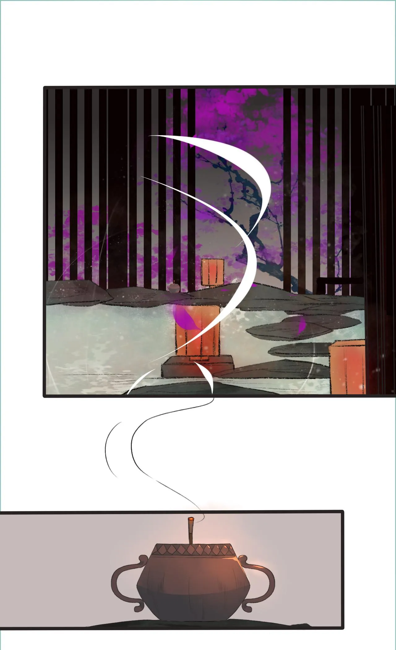 Hạnh Lâm Phương Hoa Chapter 9 Trang 19