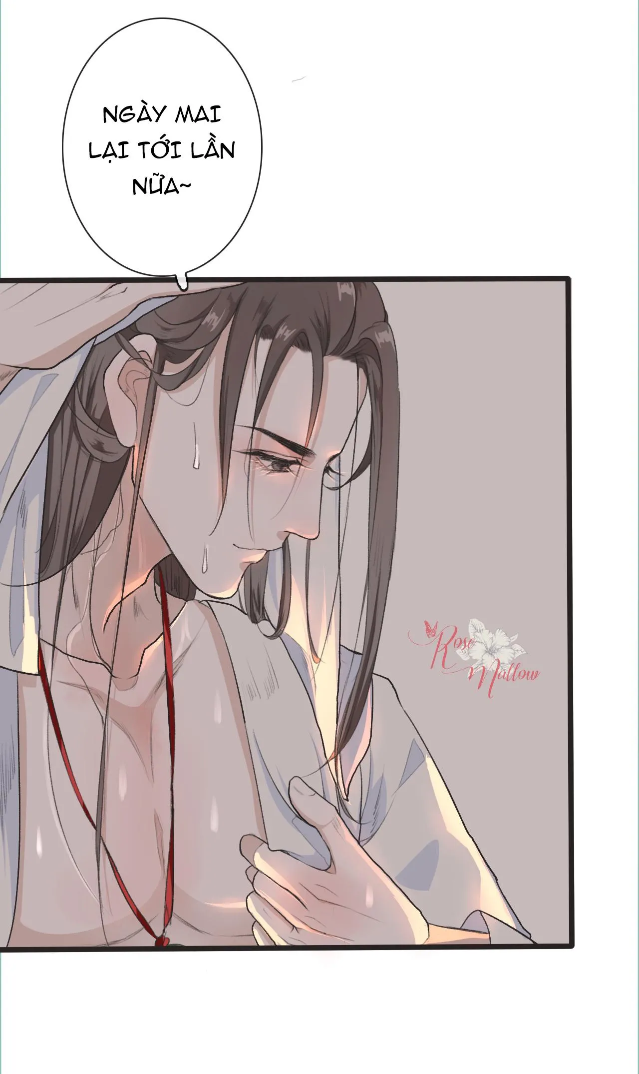 Hạnh Lâm Phương Hoa Chapter 9 Trang 21