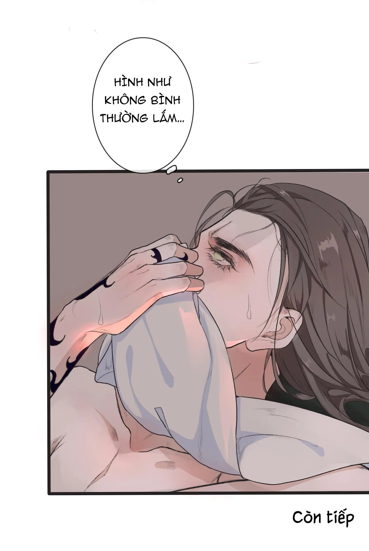 Hạnh Lâm Phương Hoa Chapter 9 Trang 30