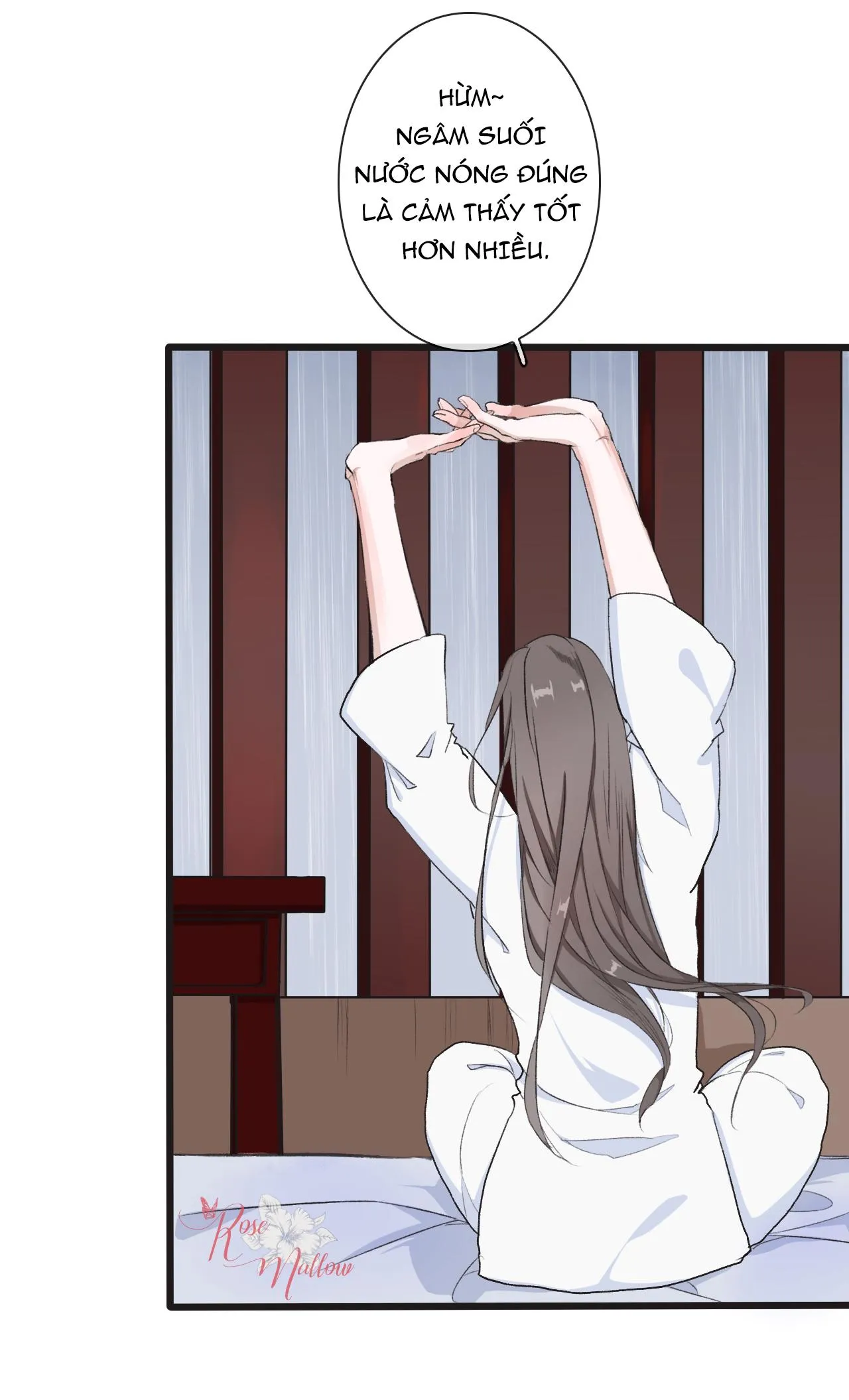 Hạnh Lâm Phương Hoa Chapter 10 Trang 5