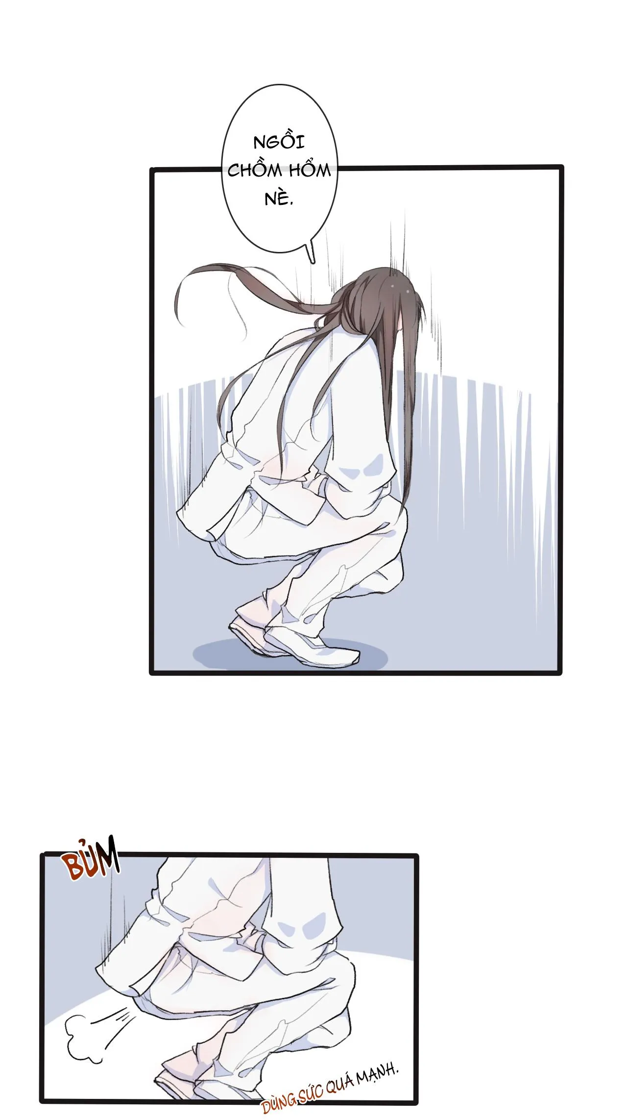 Hạnh Lâm Phương Hoa Chapter 10 Trang 7