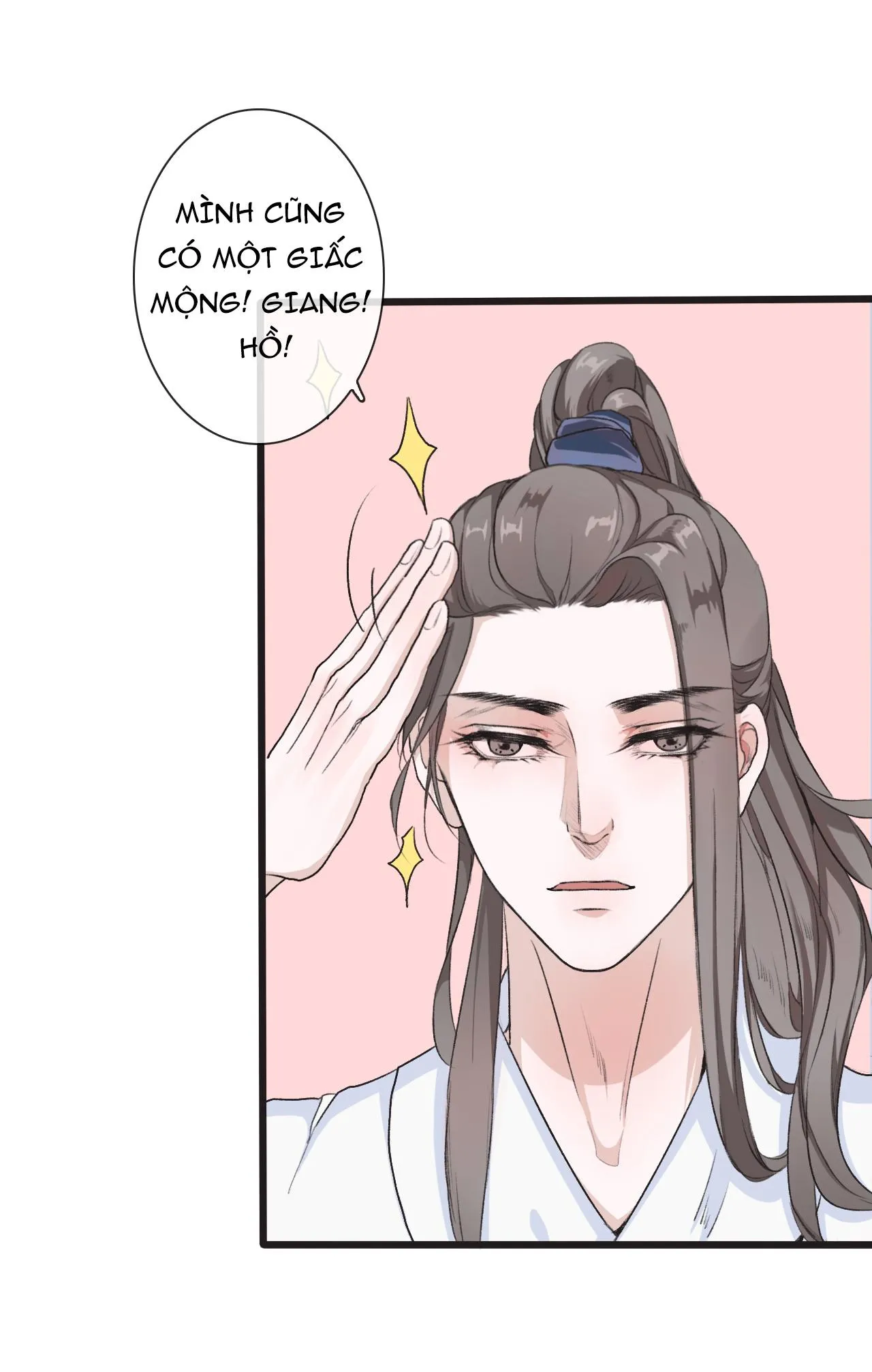 Hạnh Lâm Phương Hoa Chapter 10 Trang 10