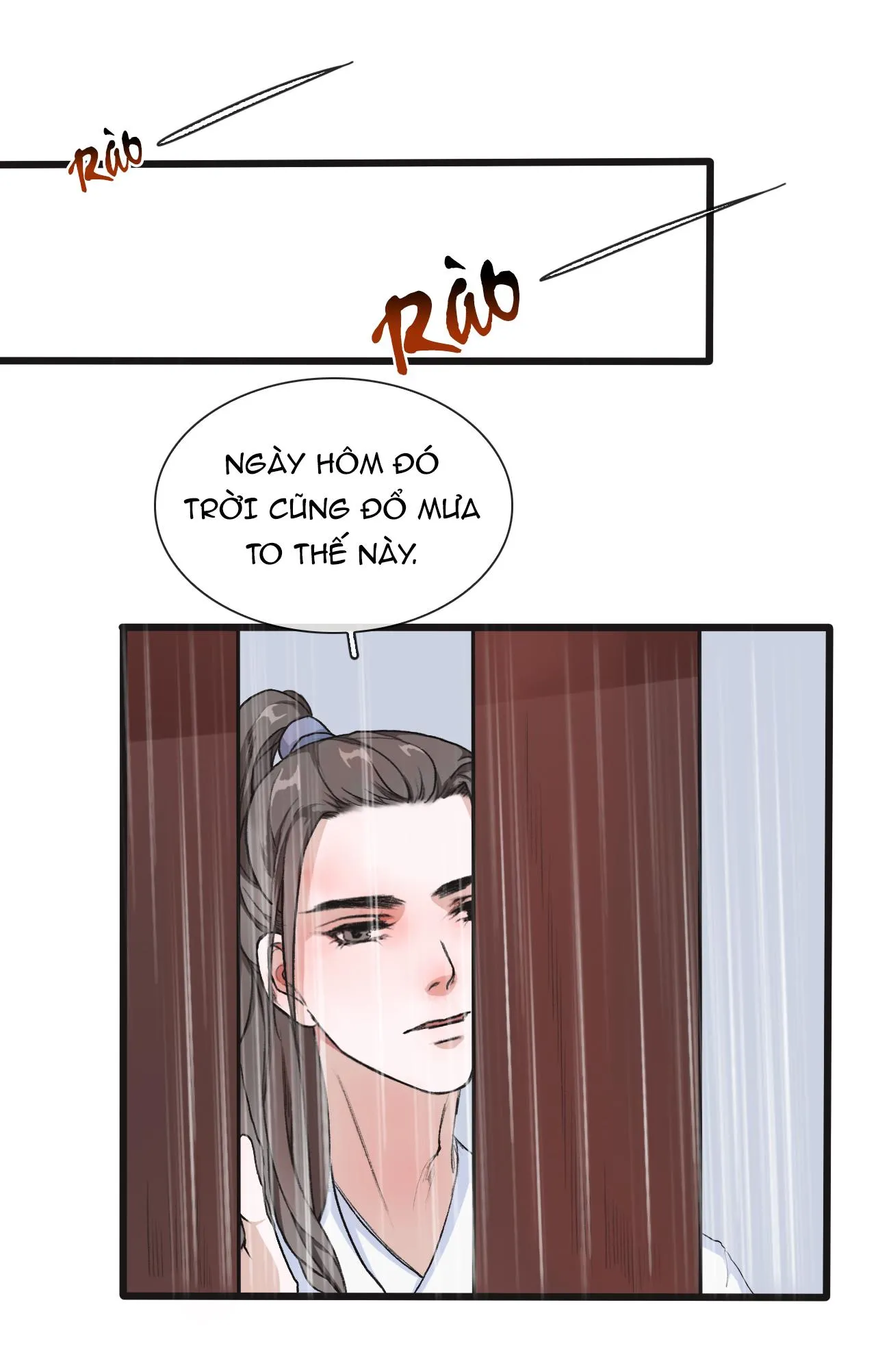 Hạnh Lâm Phương Hoa Chapter 10 Trang 15