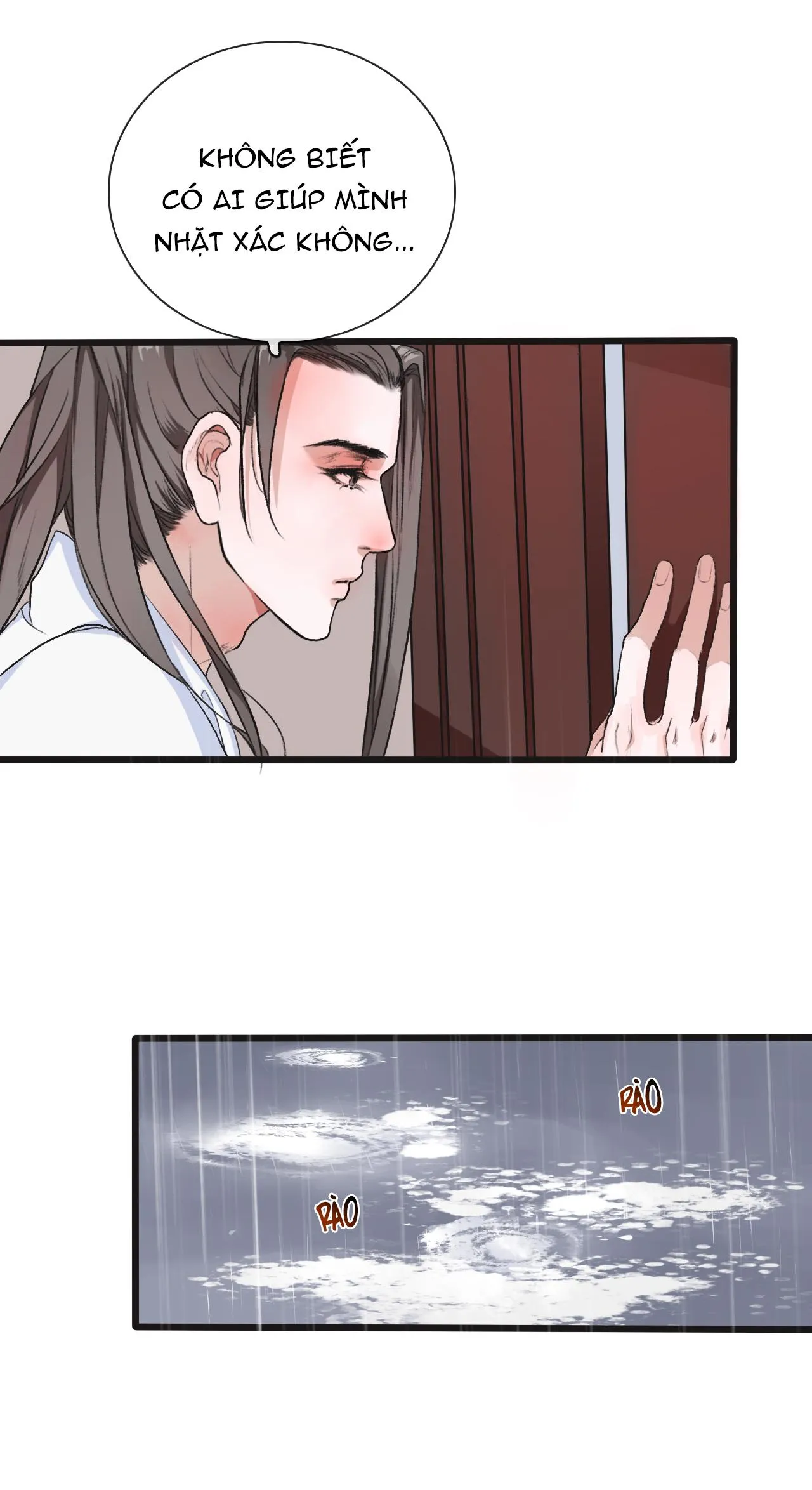 Hạnh Lâm Phương Hoa Chapter 10 Trang 16