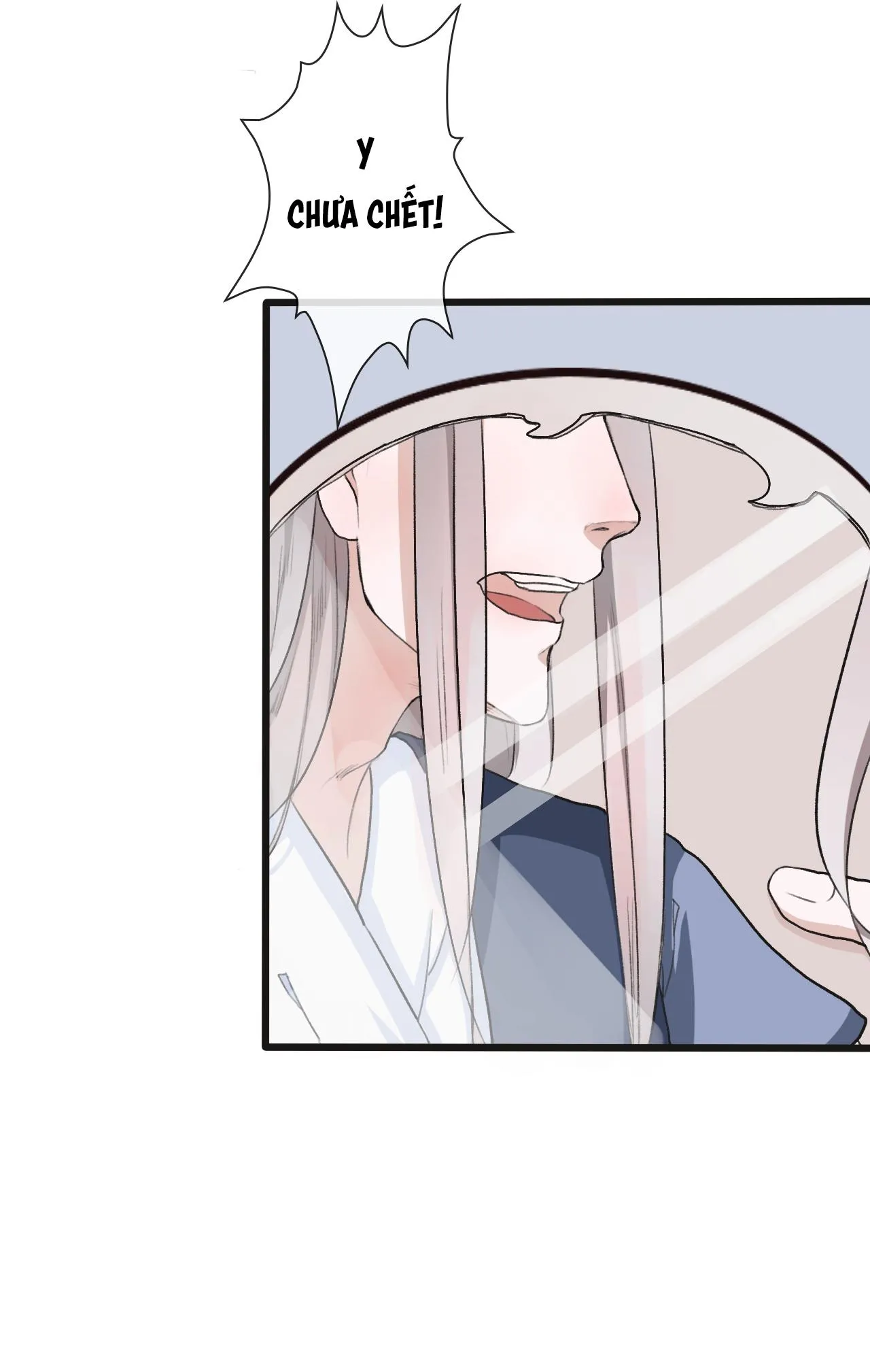 Hạnh Lâm Phương Hoa Chapter 10 Trang 26