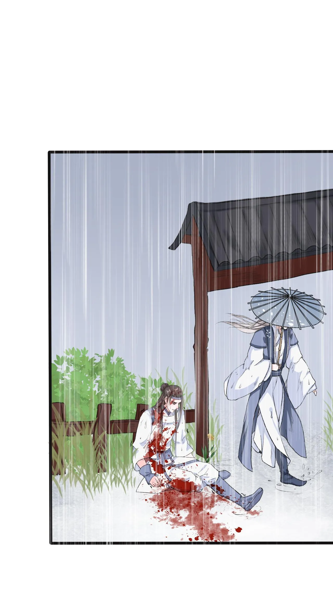 Hạnh Lâm Phương Hoa Chapter 10 Trang 31