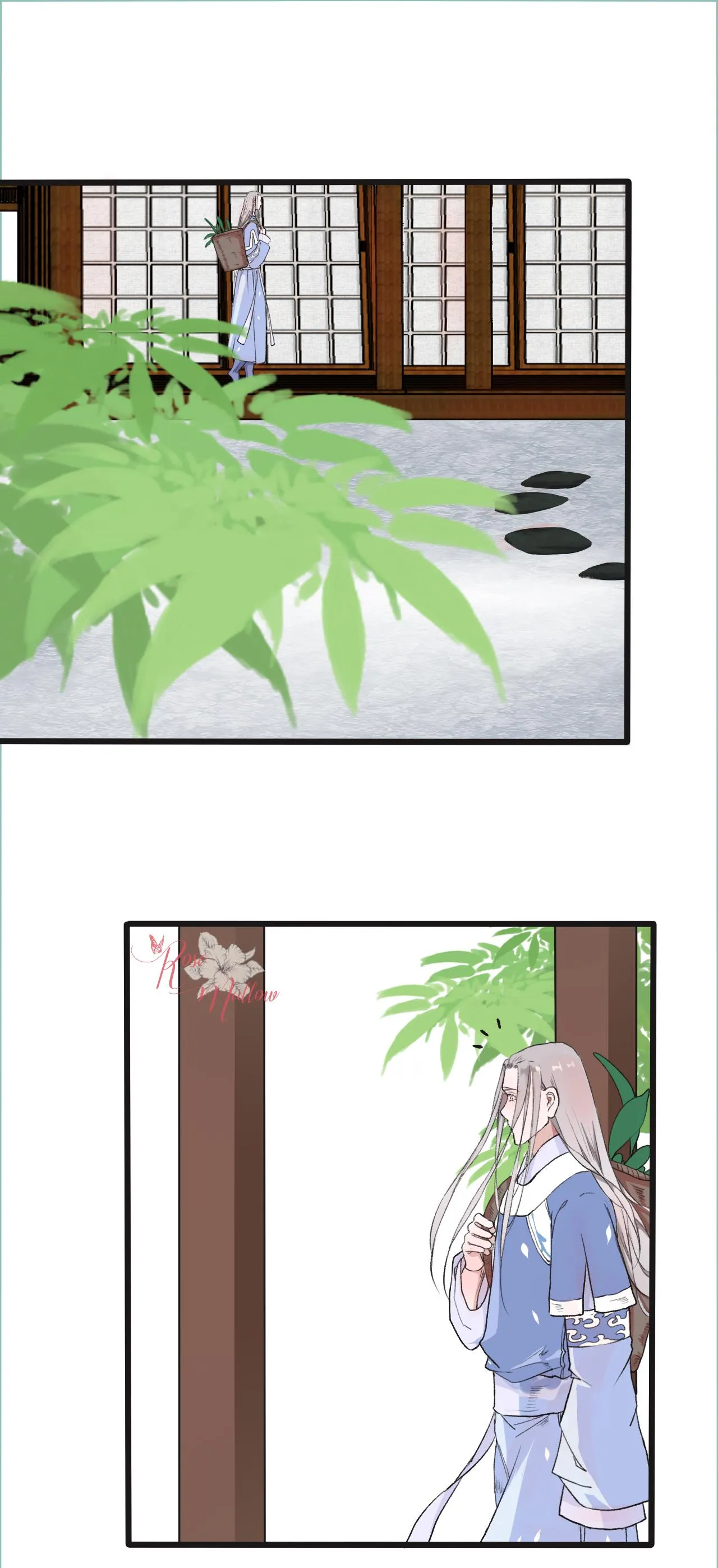 Hạnh Lâm Phương Hoa Chapter 11 Trang 17