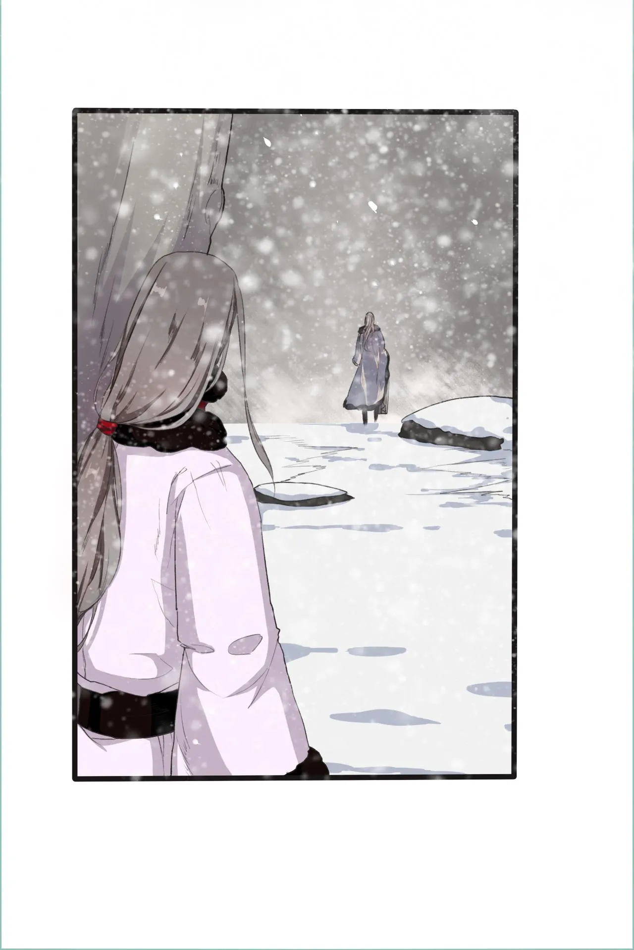 Hạnh Lâm Phương Hoa Chapter 12 Trang 21