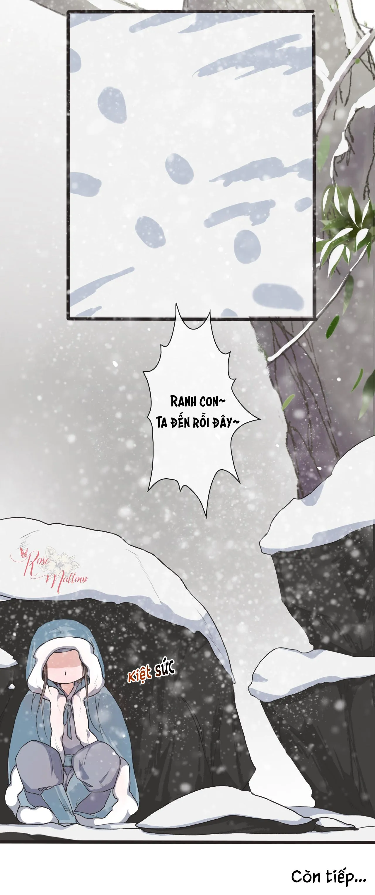 Hạnh Lâm Phương Hoa Chapter 12 Trang 24