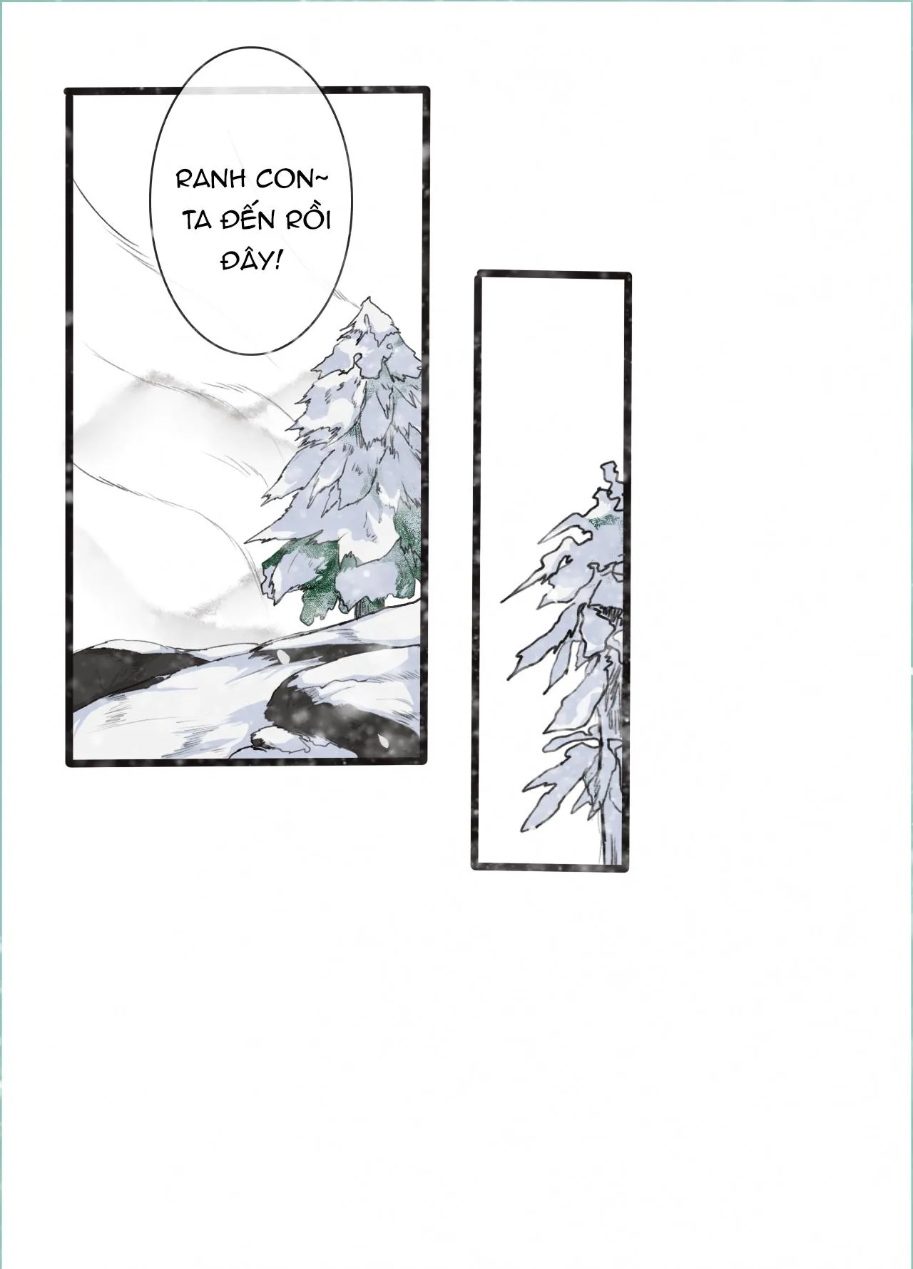 Hạnh Lâm Phương Hoa Chapter 13 Trang 3