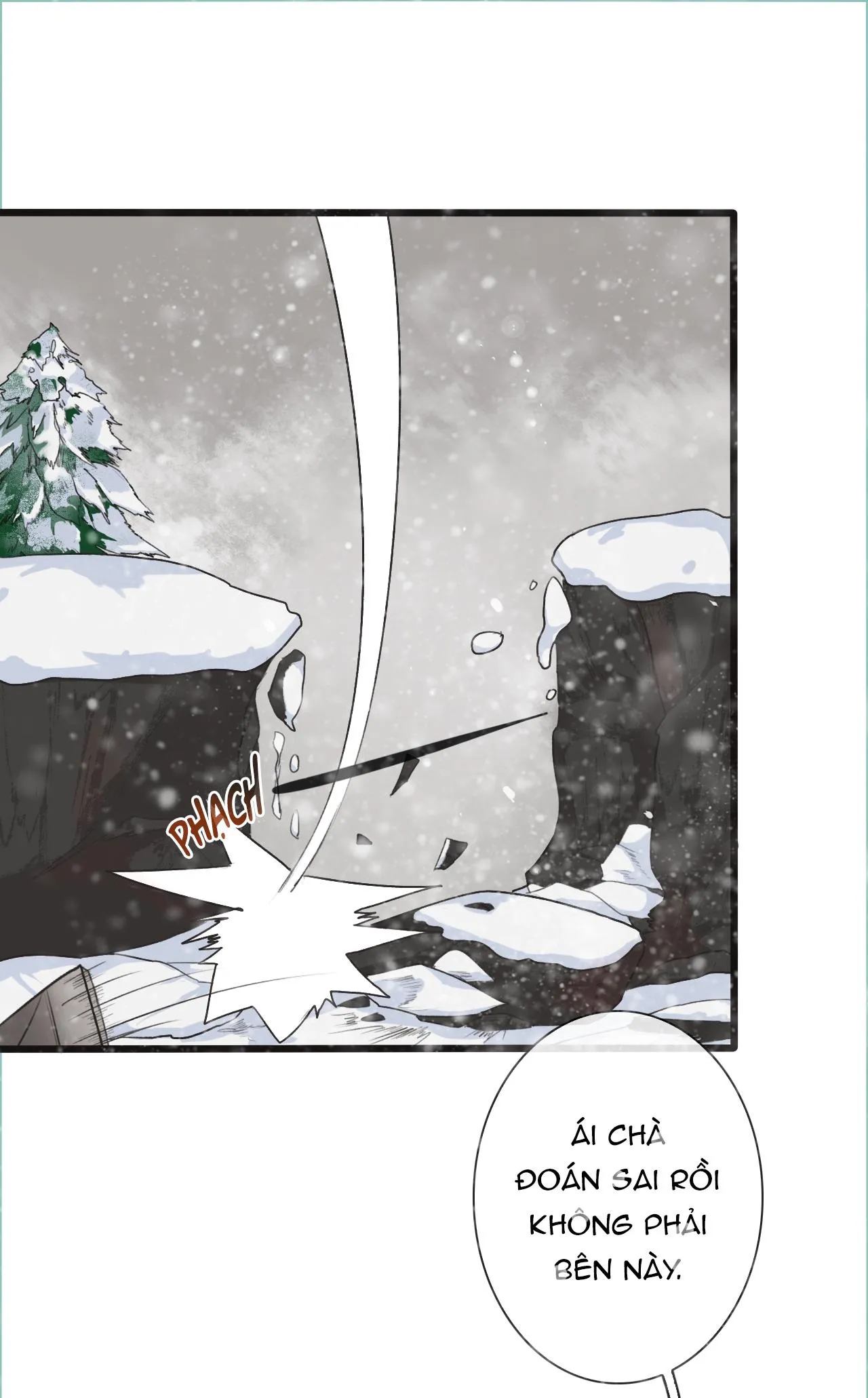 Hạnh Lâm Phương Hoa Chapter 13 Trang 6