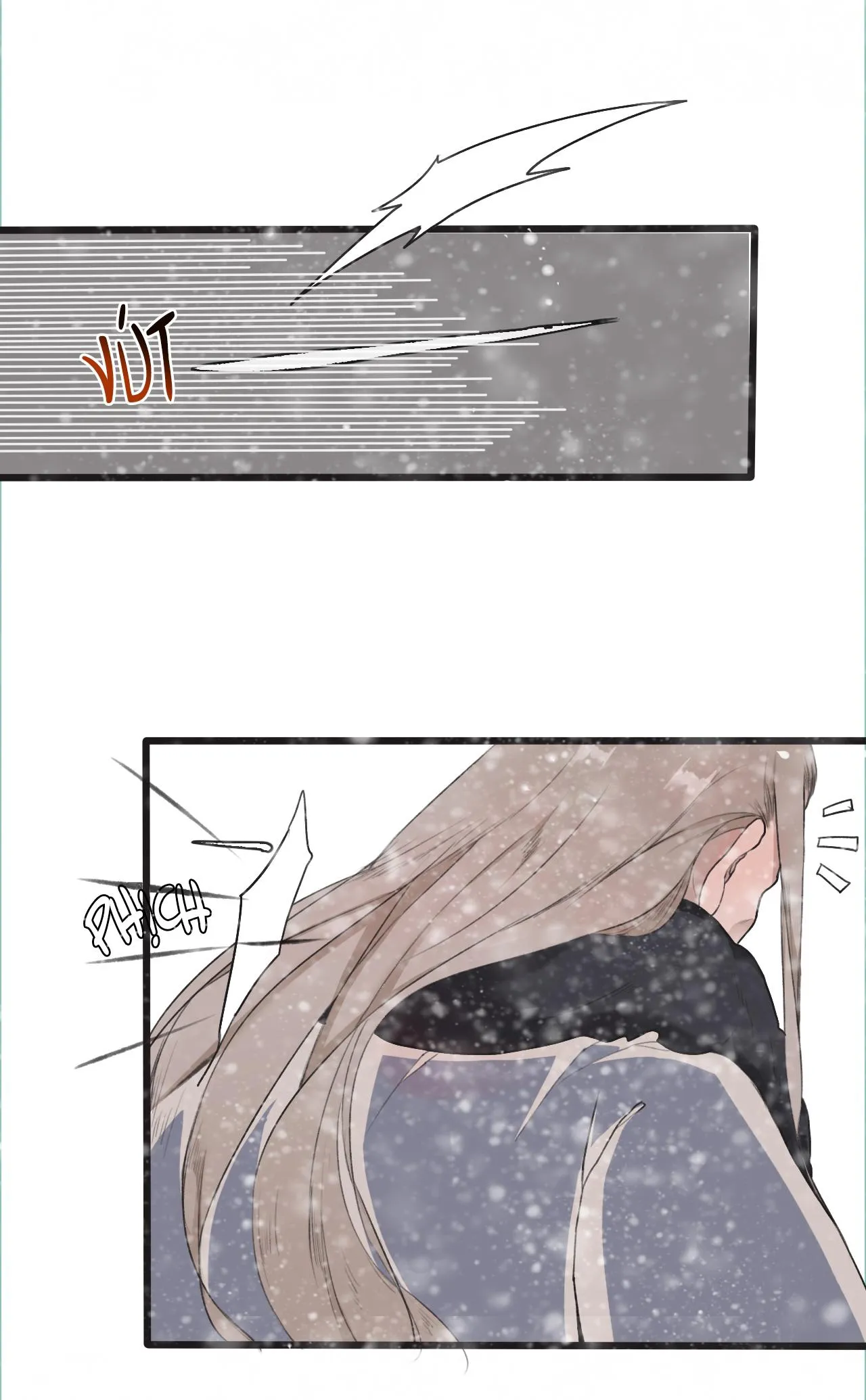 Hạnh Lâm Phương Hoa Chapter 13 Trang 16