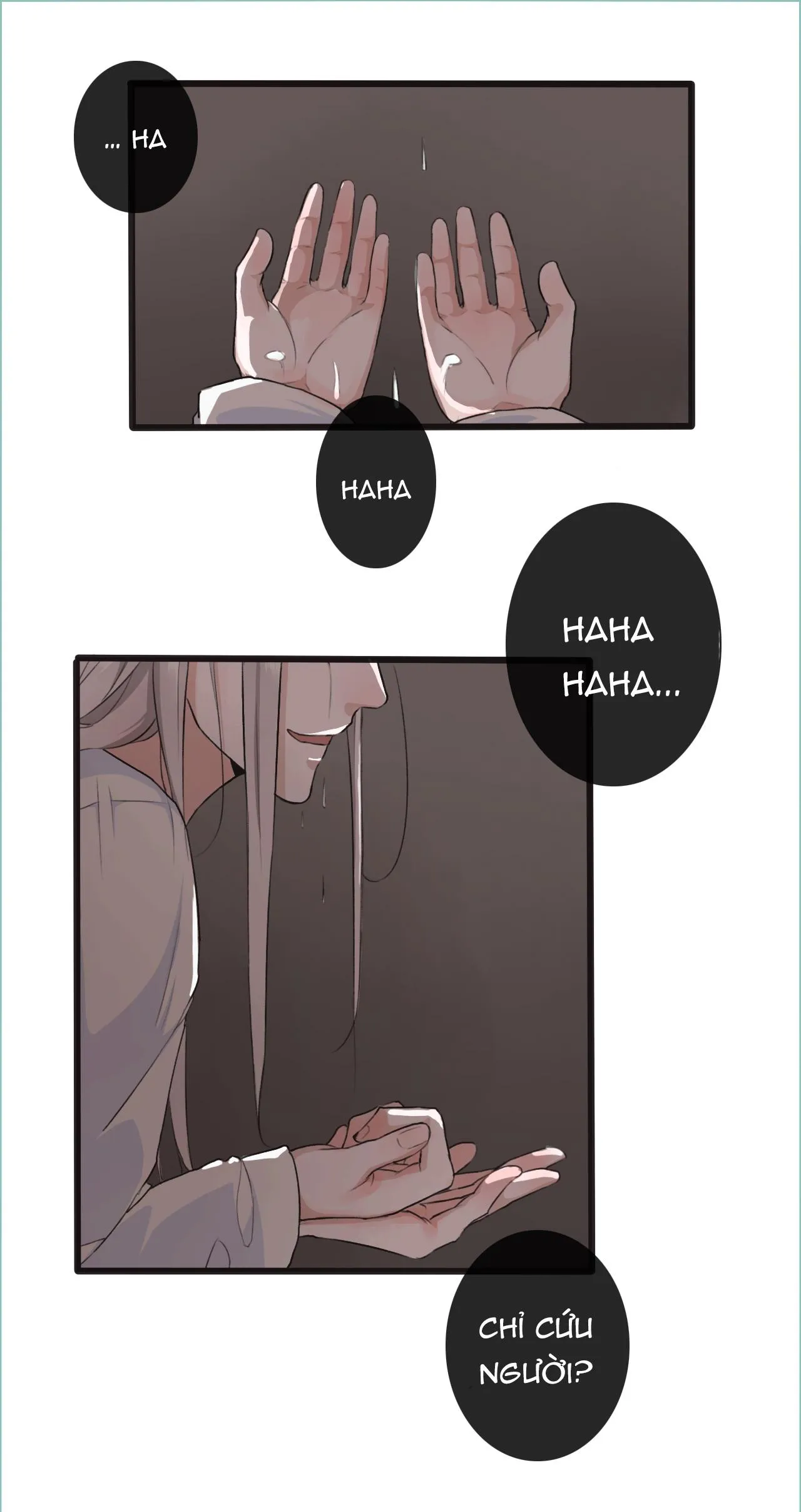 Hạnh Lâm Phương Hoa Chapter 13 Trang 25