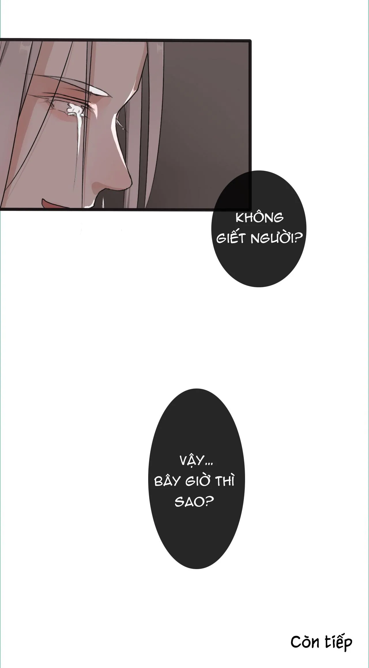 Hạnh Lâm Phương Hoa Chapter 13 Trang 26