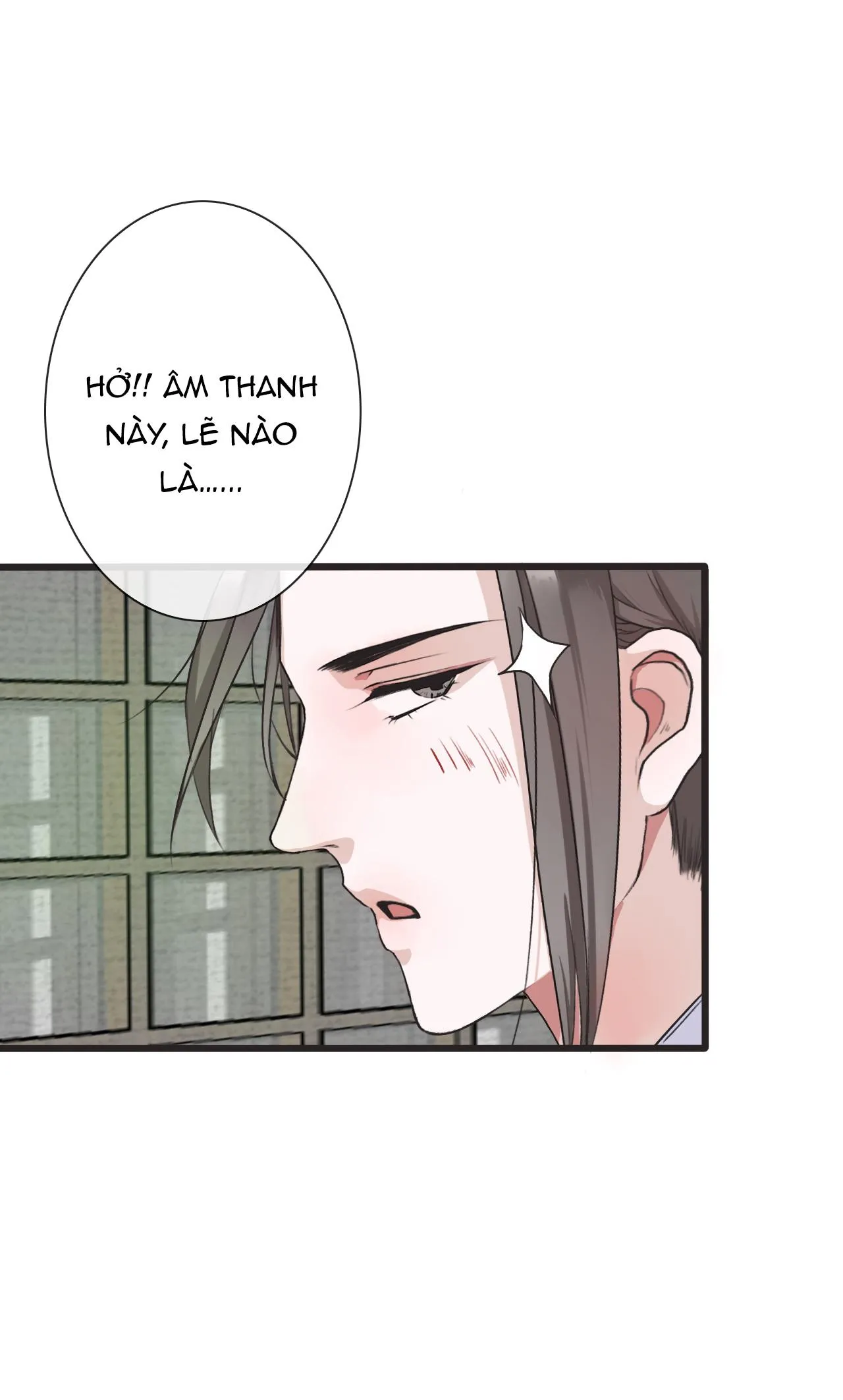 Hạnh Lâm Phương Hoa Chapter 14 Trang 11