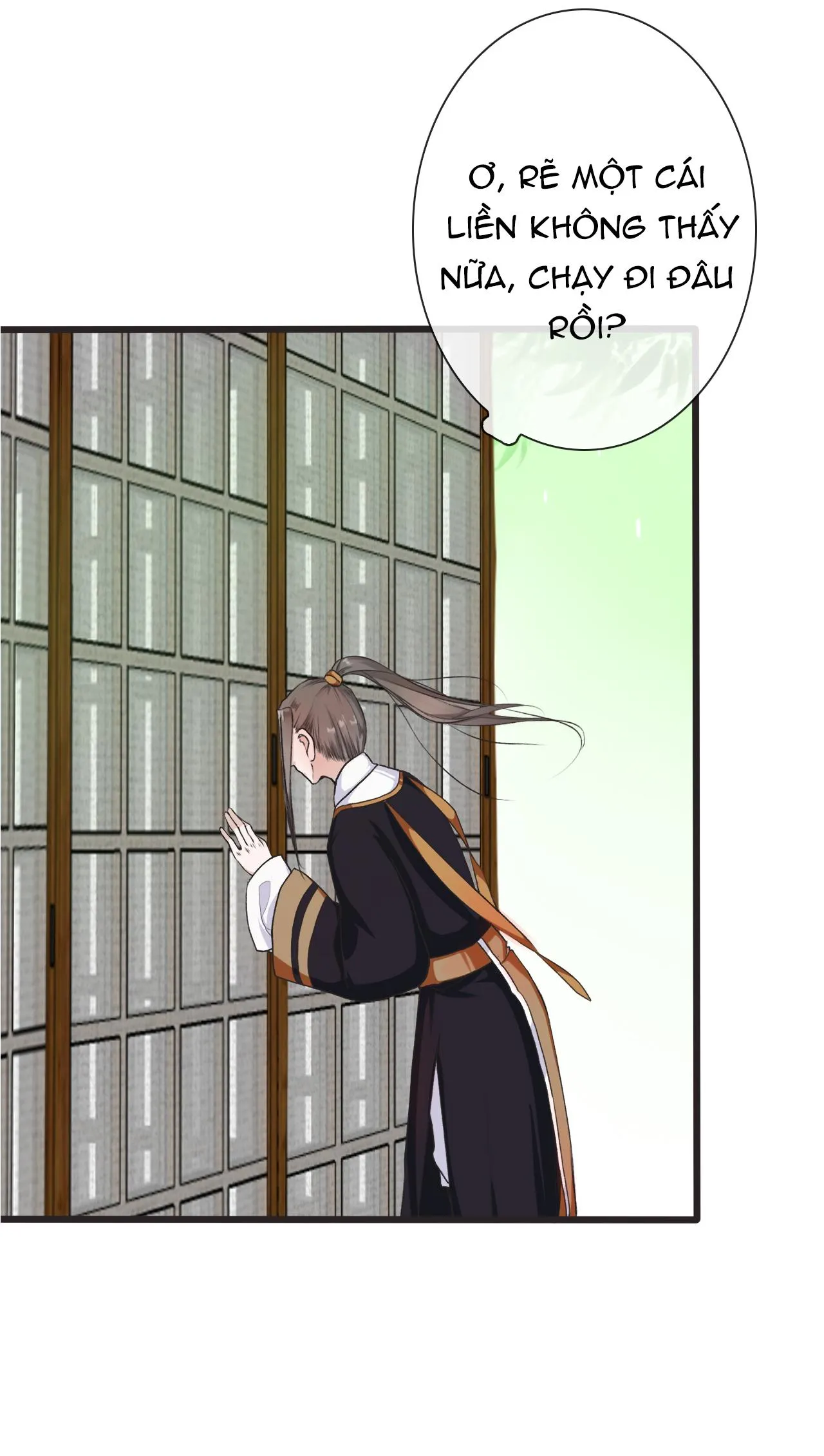 Hạnh Lâm Phương Hoa Chapter 14 Trang 24