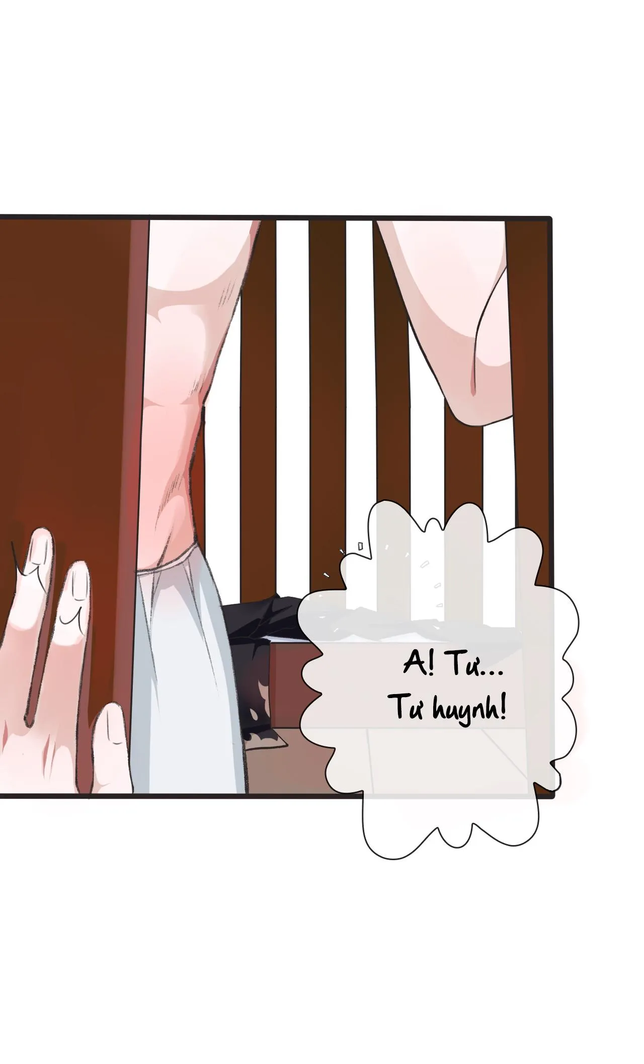 Hạnh Lâm Phương Hoa Chapter 14 Trang 27