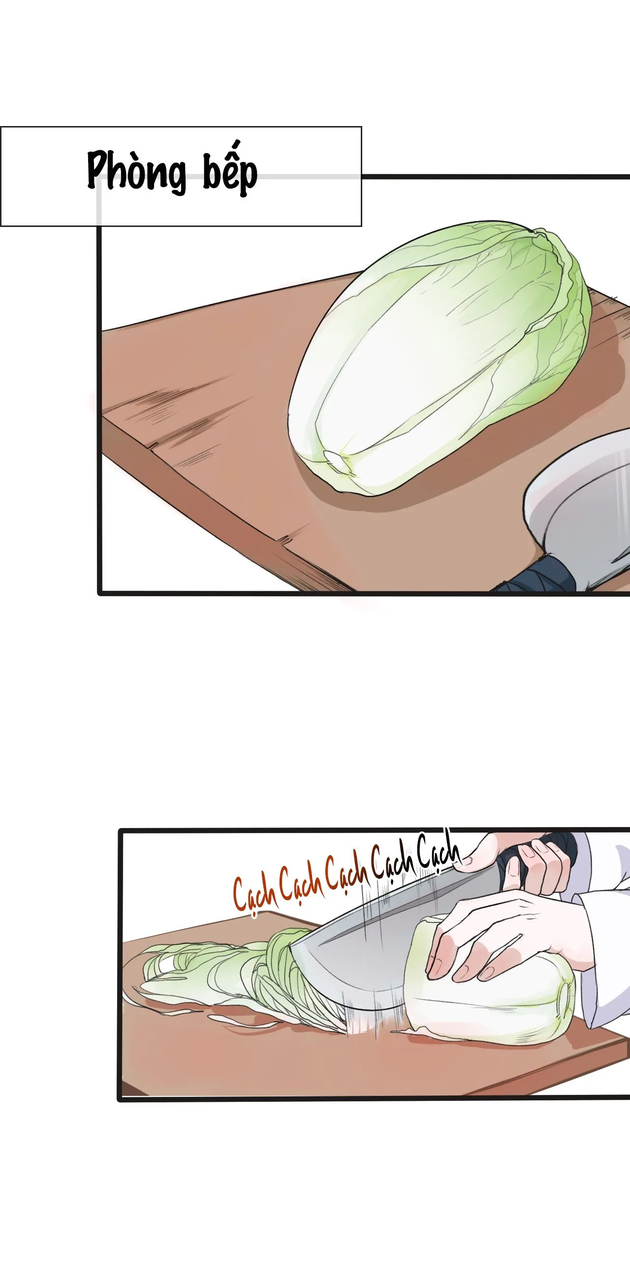 Hạnh Lâm Phương Hoa Chapter 15 Trang 10