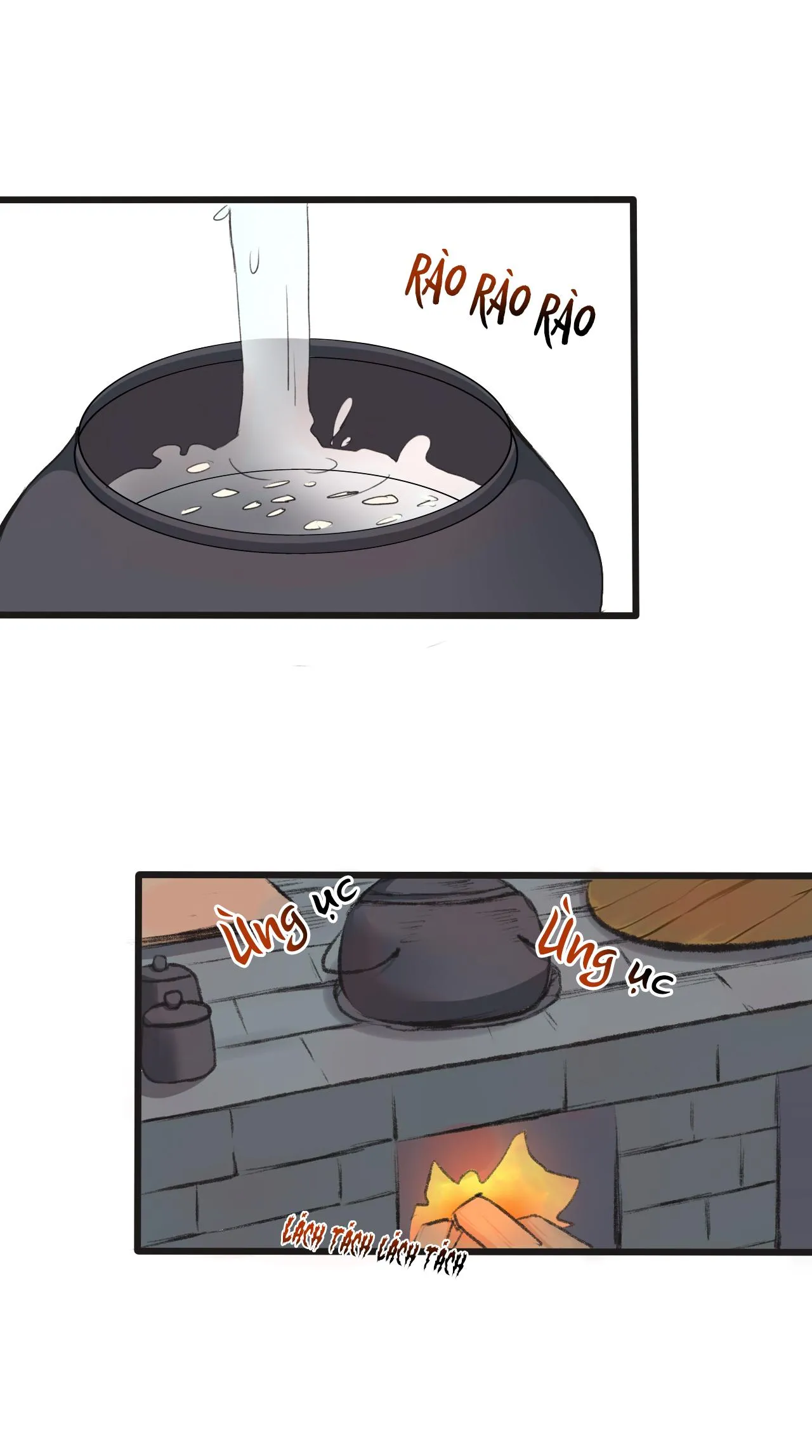 Hạnh Lâm Phương Hoa Chapter 15 Trang 11