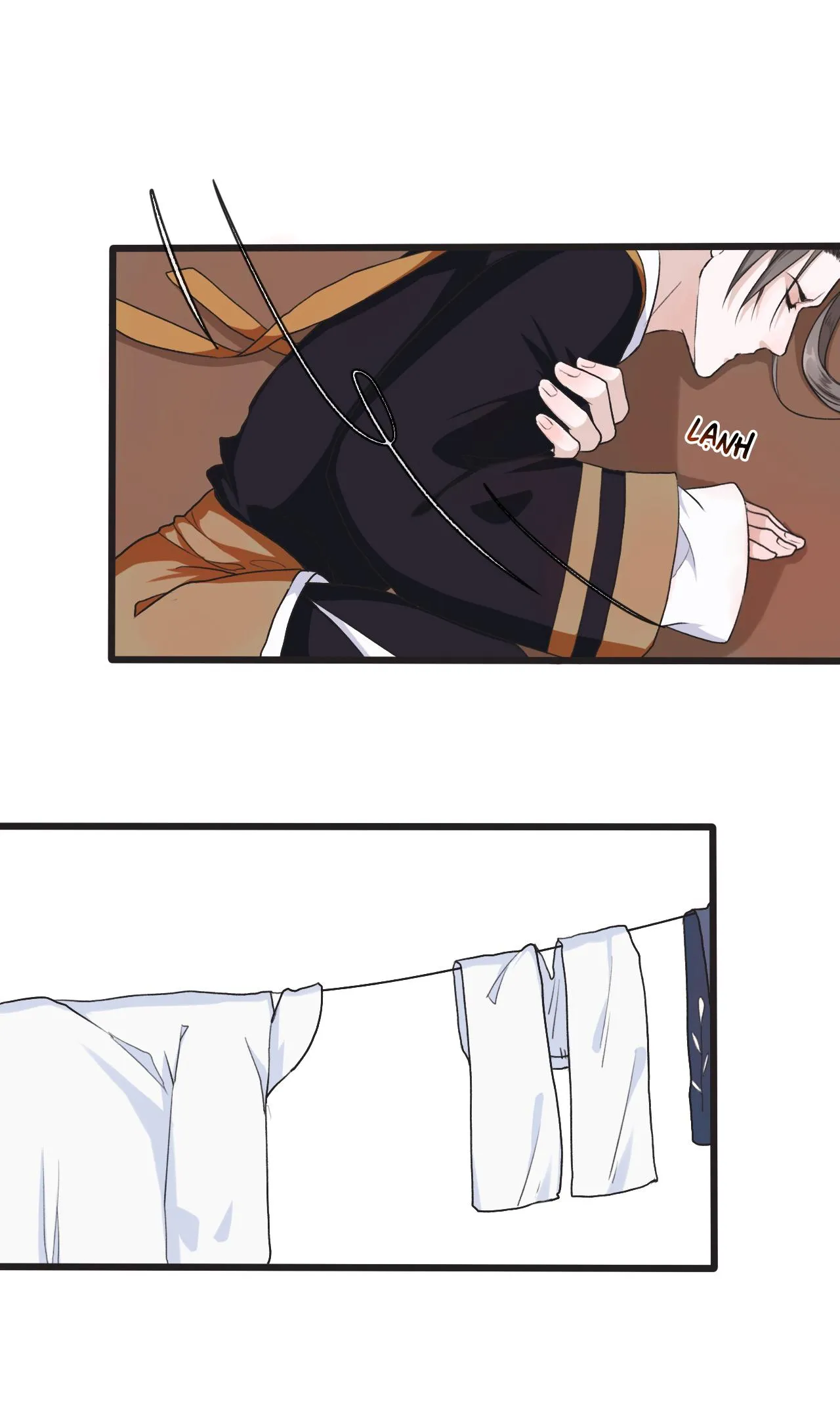 Hạnh Lâm Phương Hoa Chapter 15 Trang 19