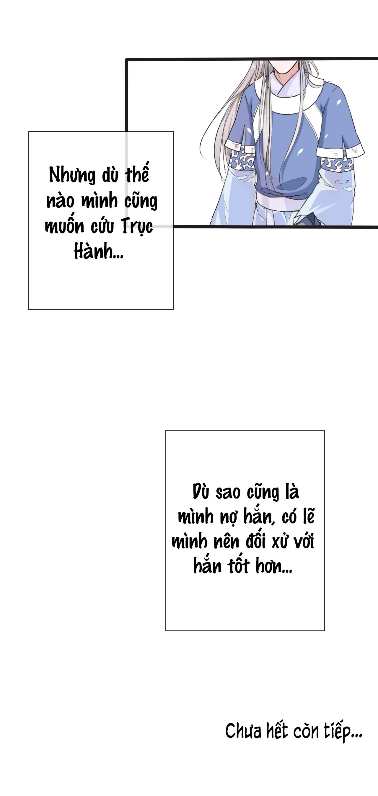 Hạnh Lâm Phương Hoa Chapter 15 Trang 30