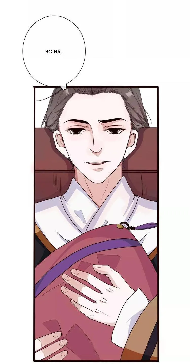 Hạnh Lâm Phương Hoa Chapter 22 Trang 13