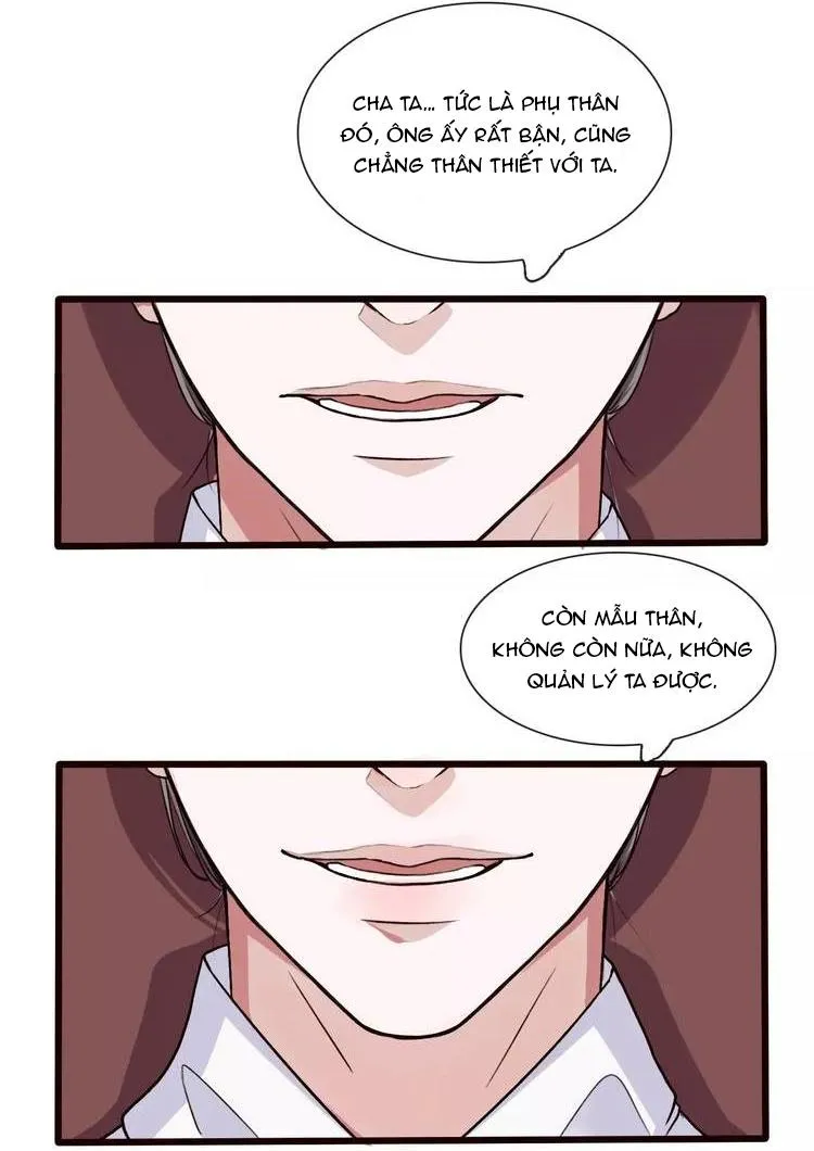 Hạnh Lâm Phương Hoa Chapter 22 Trang 14