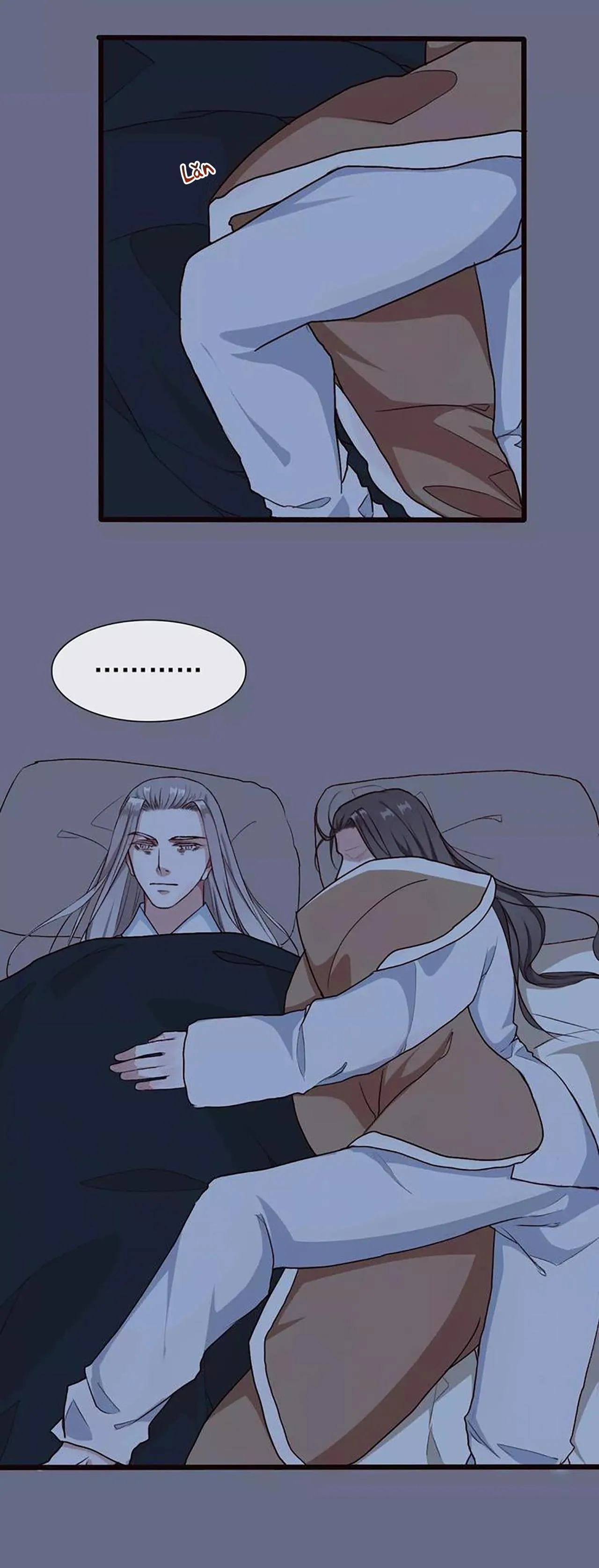 Hạnh Lâm Phương Hoa Chapter 23 Trang 4