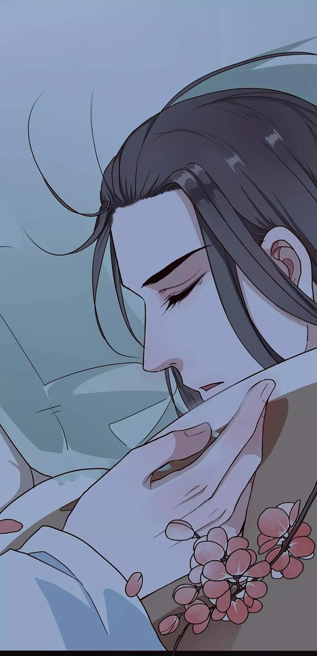 Hạnh Lâm Phương Hoa Chapter 23 Trang 7