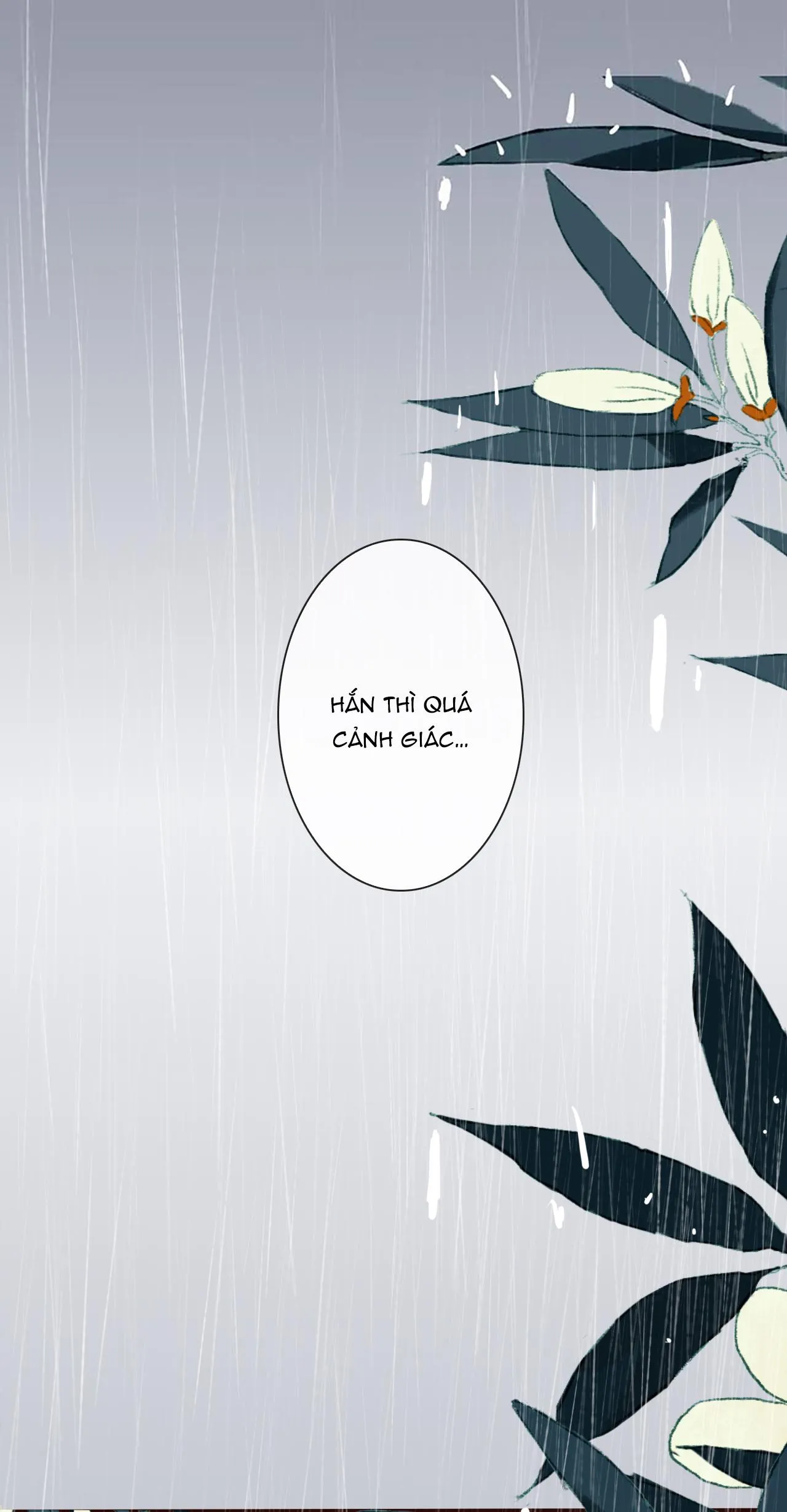 Hạnh Lâm Phương Hoa Chapter 23 Trang 9